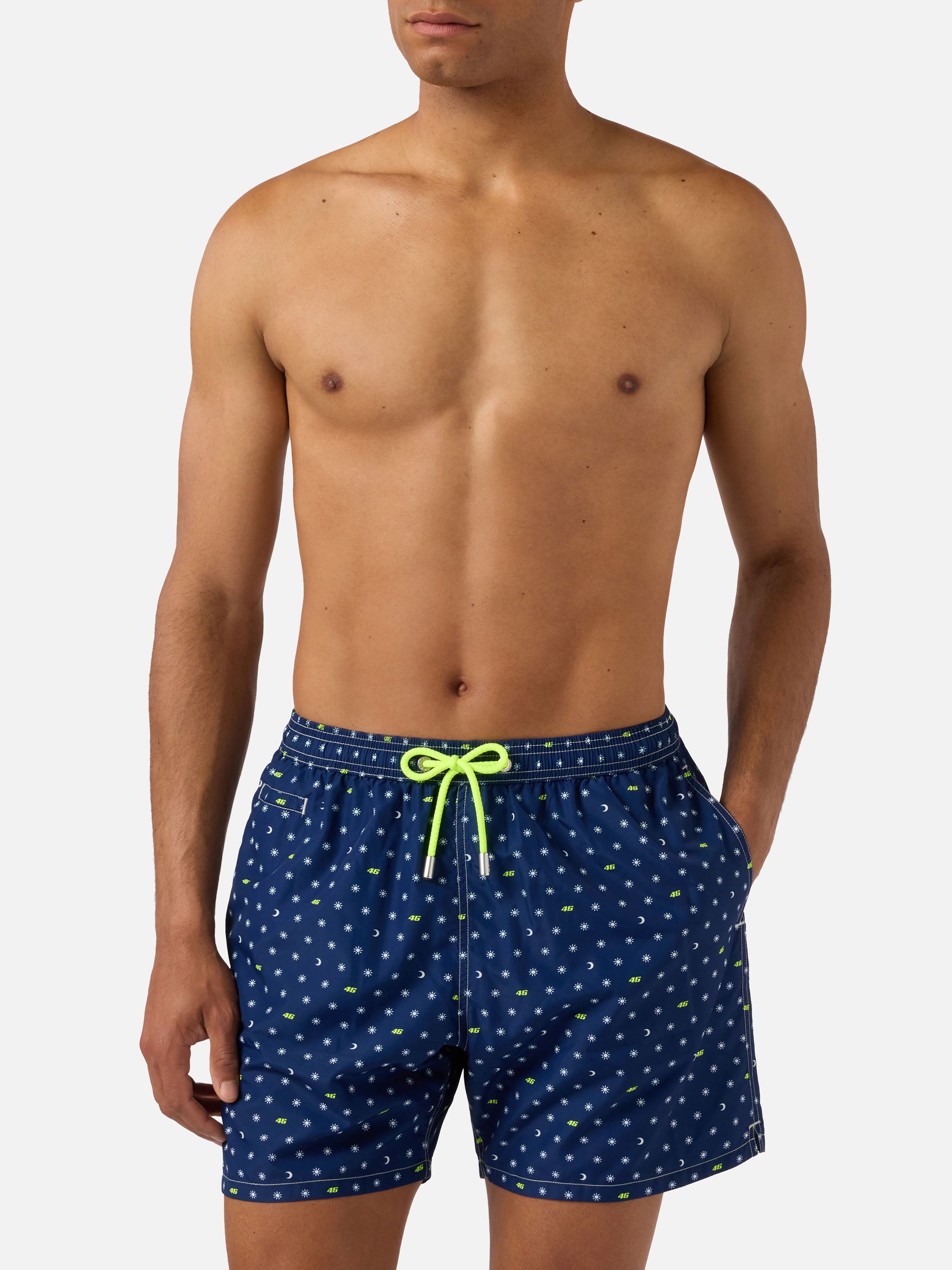 mc2-saint-barth-lighting-micro-costume-mare-uomo-vr46-special-edition-blu-navy image 3