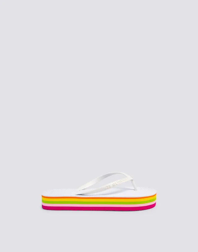 sundek-koa-ciabatta-infradito-donna-con-platform-4-cm image 1