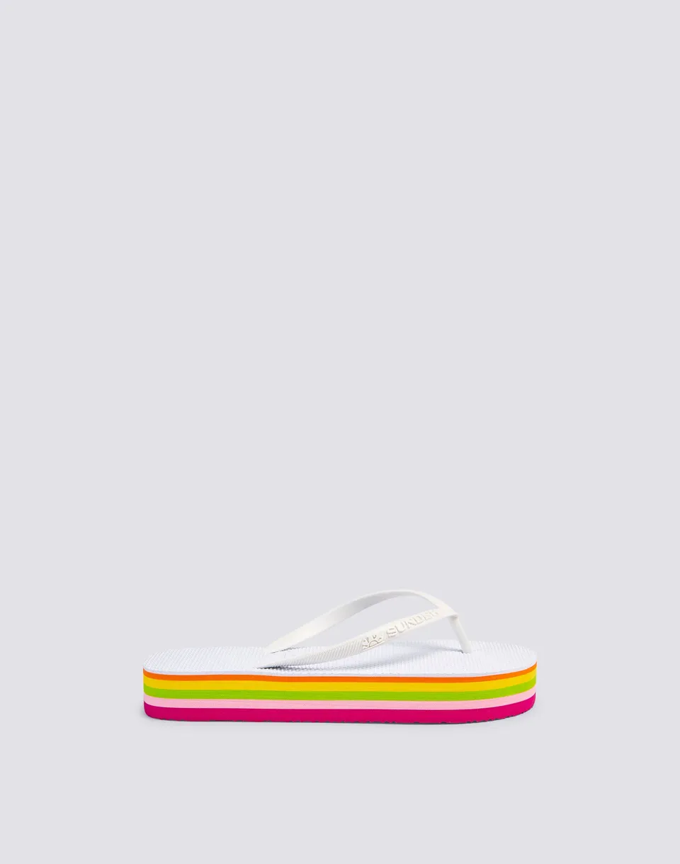 sundek-koa-ciabatta-infradito-donna-con-platform-4-cm image 1