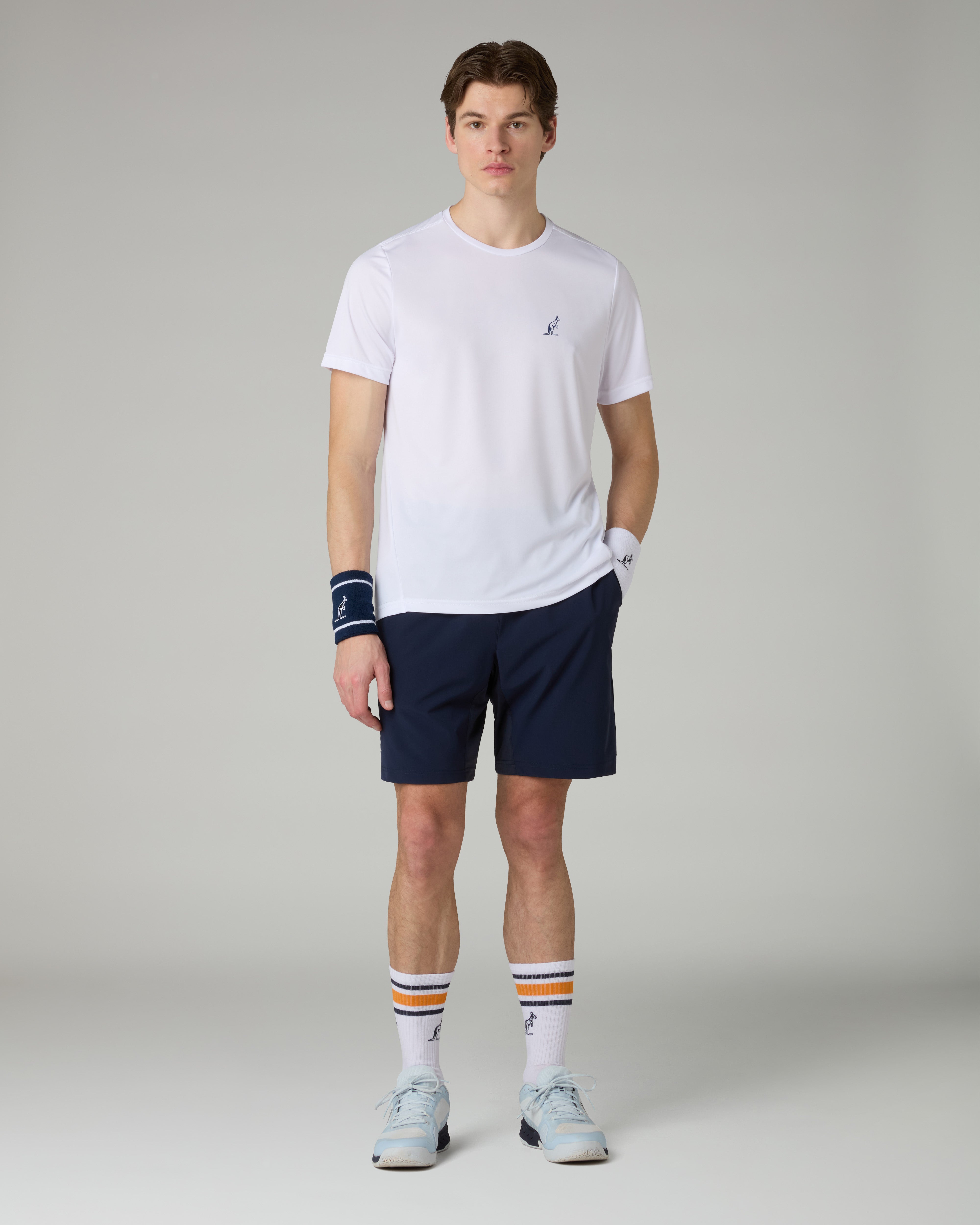 australian-court-t-shirt-t-shirt-tecnica-ace-tennis image 2