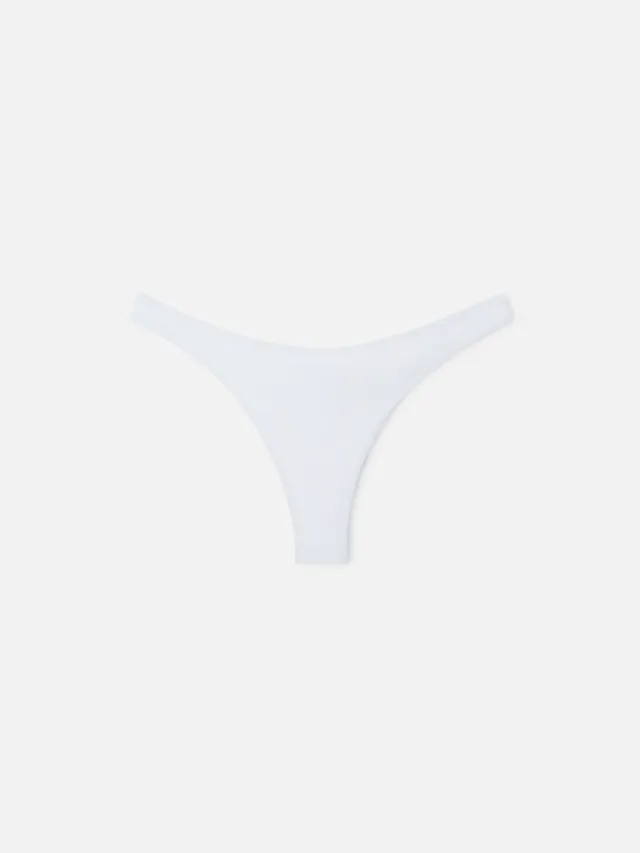 mc2-saint-barth-slip-naomi-cheeky-bianco image 1