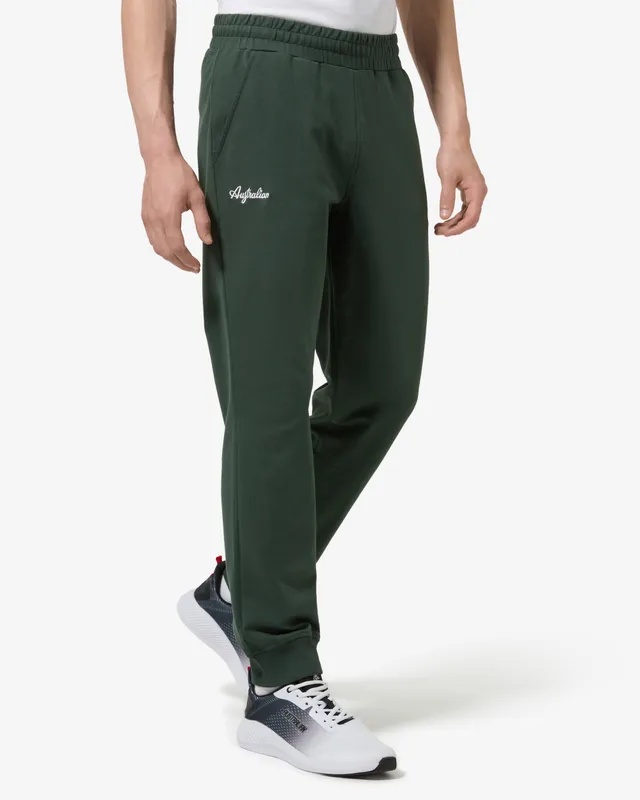 australian-essential-camomaps-track-pant-pantalone-tuta-in-felpa-elasticizzata image 1