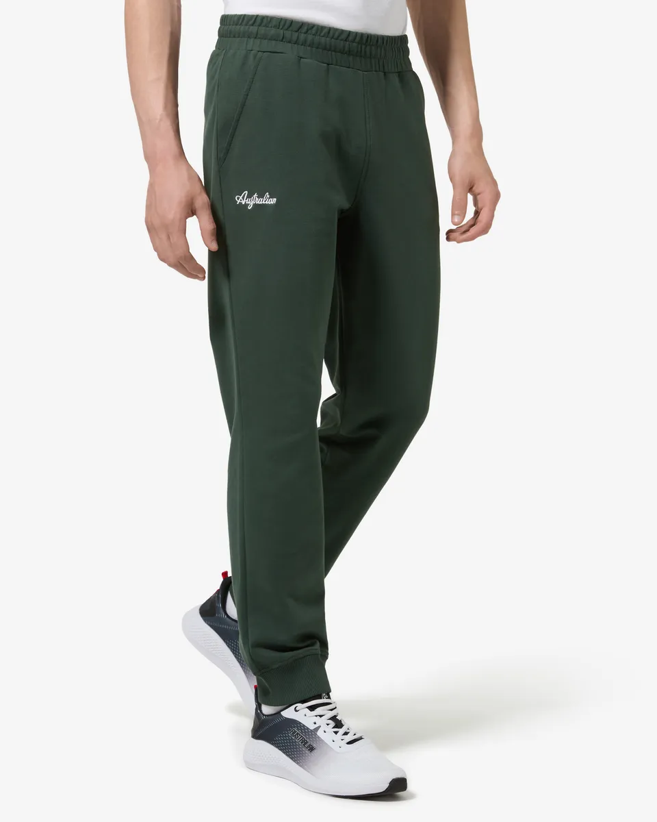 australian-essential-camomaps-track-pant-pantalone-tuta-in-felpa-elasticizzata image 1