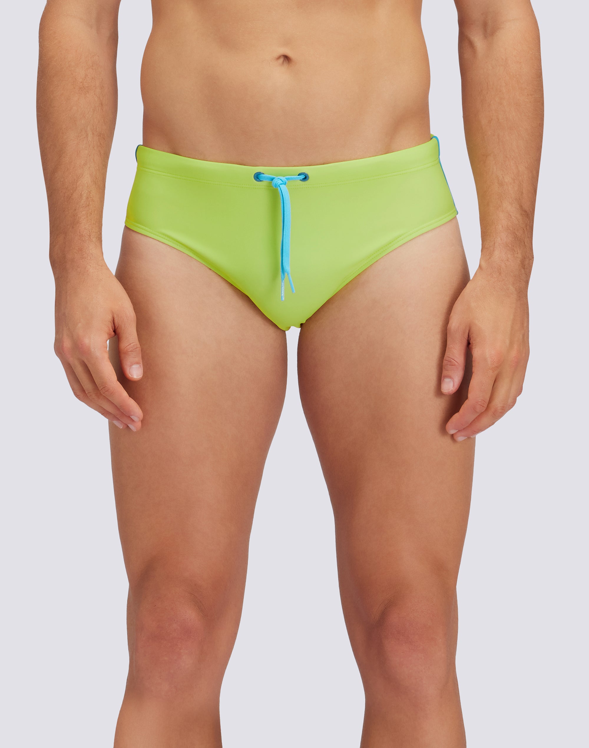 sundek-leonardo-slip-mare-uomo-stampa-logo-in-econyl image 2