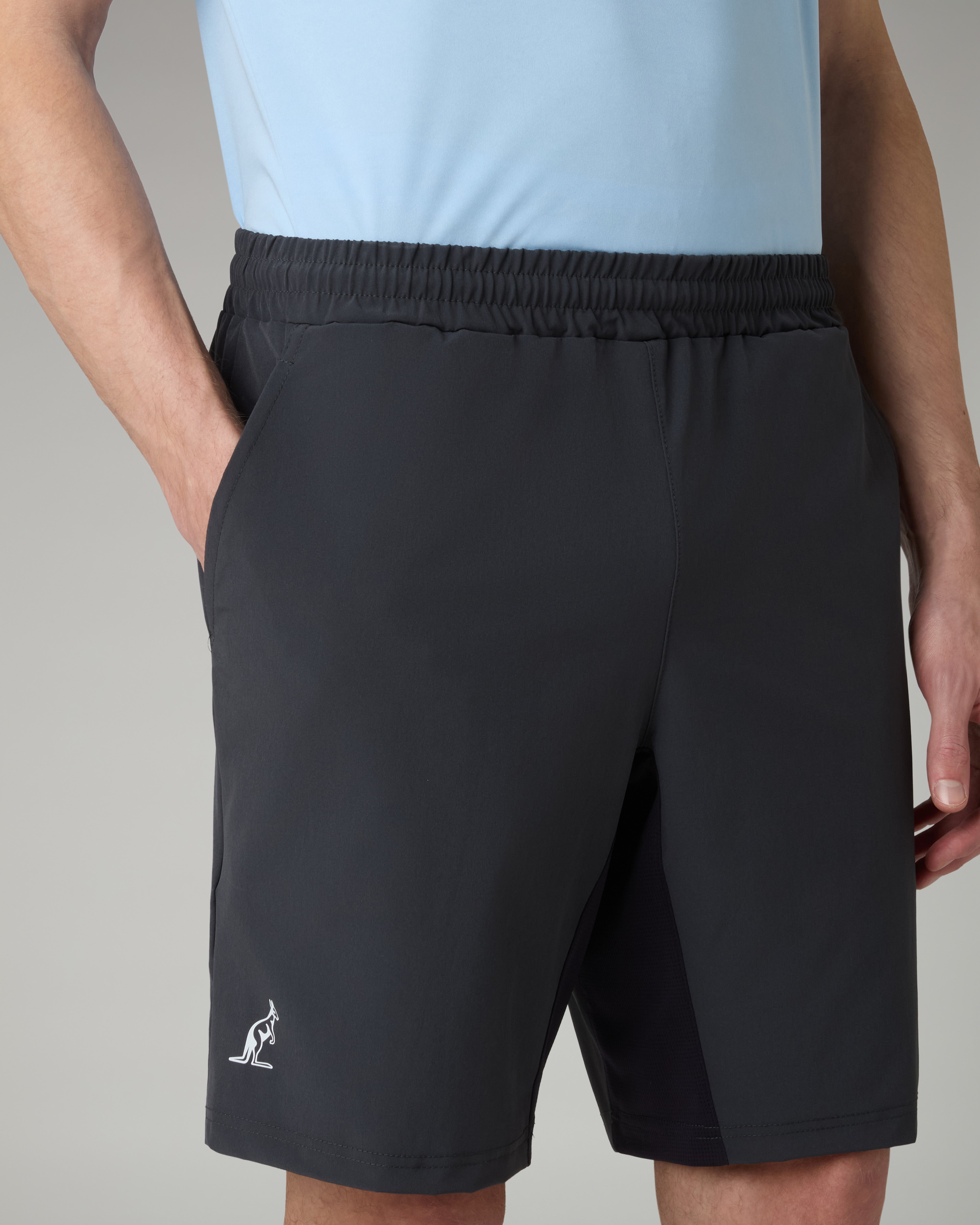 australian-match-short-grigio-titanio image 4