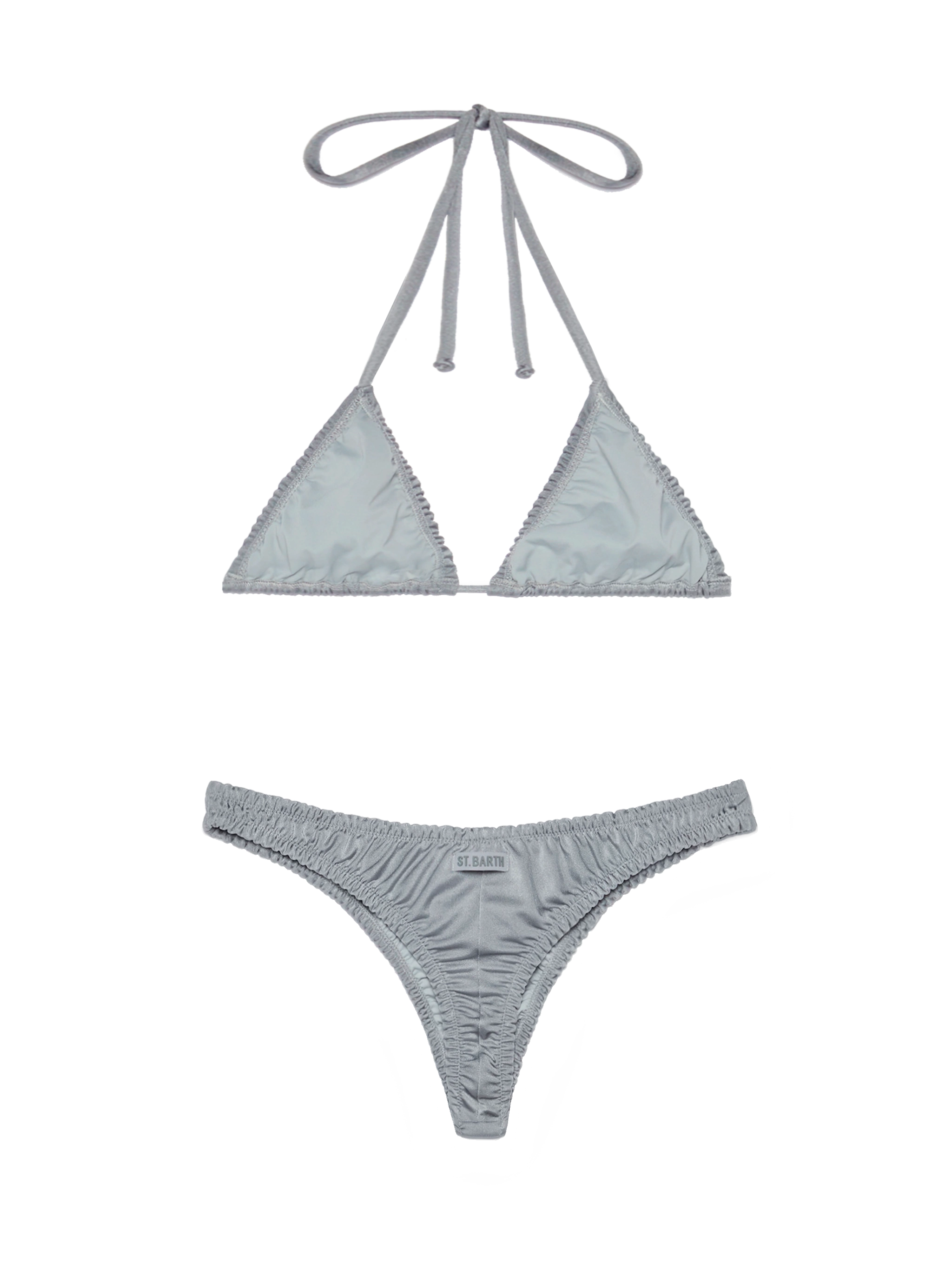 mc2-saint-barth-bikini-triangolo-nilly-slip-nalu-grigio-shimmer image 3