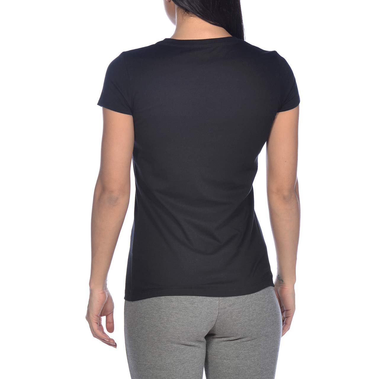 arena-w-tee-logo-driven-maglietta-donna image 3