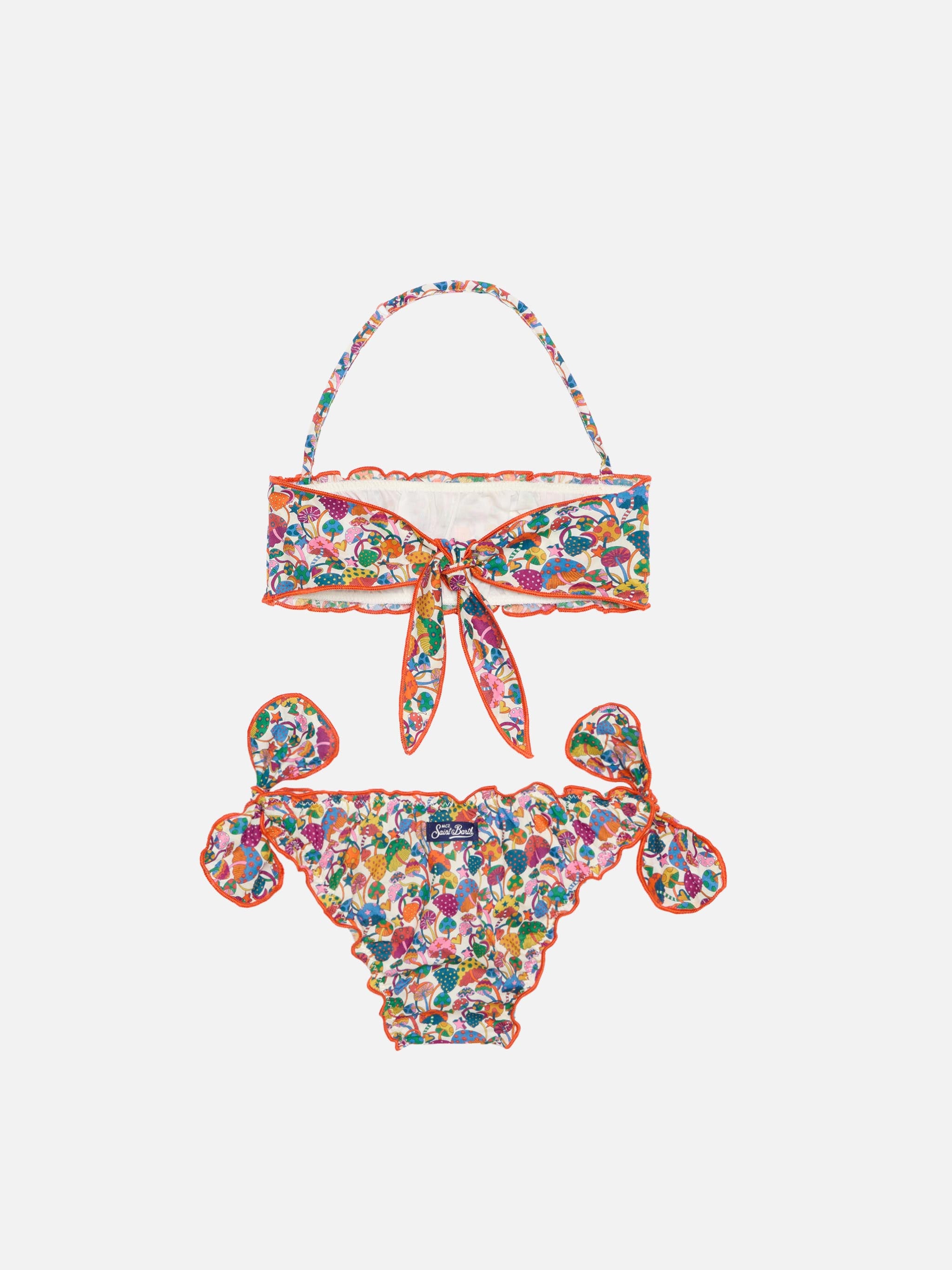 mc2-saint-barth-bikini-a-fascia-da-bambina-con-stampa-liberty-edizione-speciale image 2