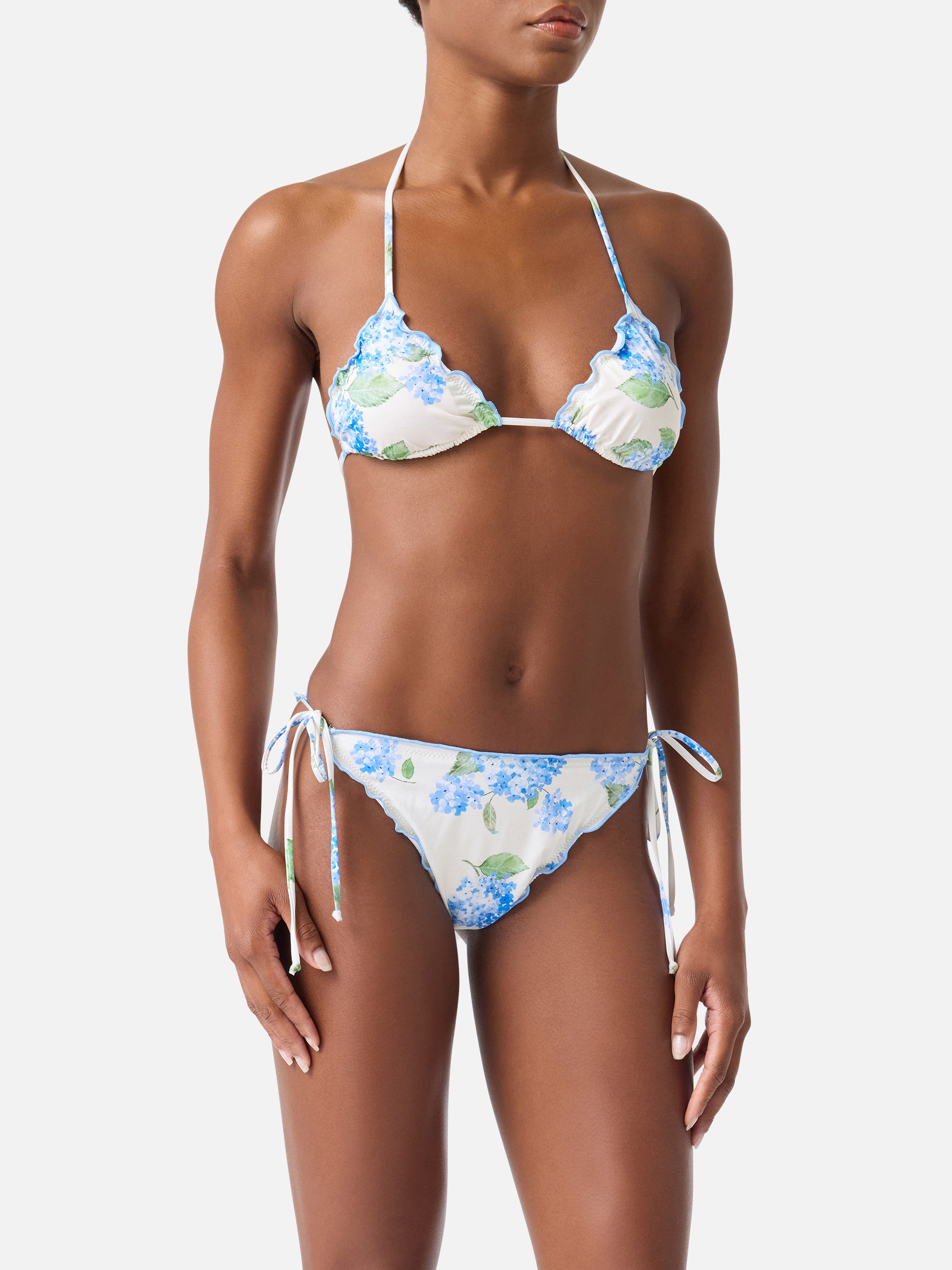 mc2-saint-barth-bikini-sagittarius-miami-a-triangolo-con-stampa-floreale image 2