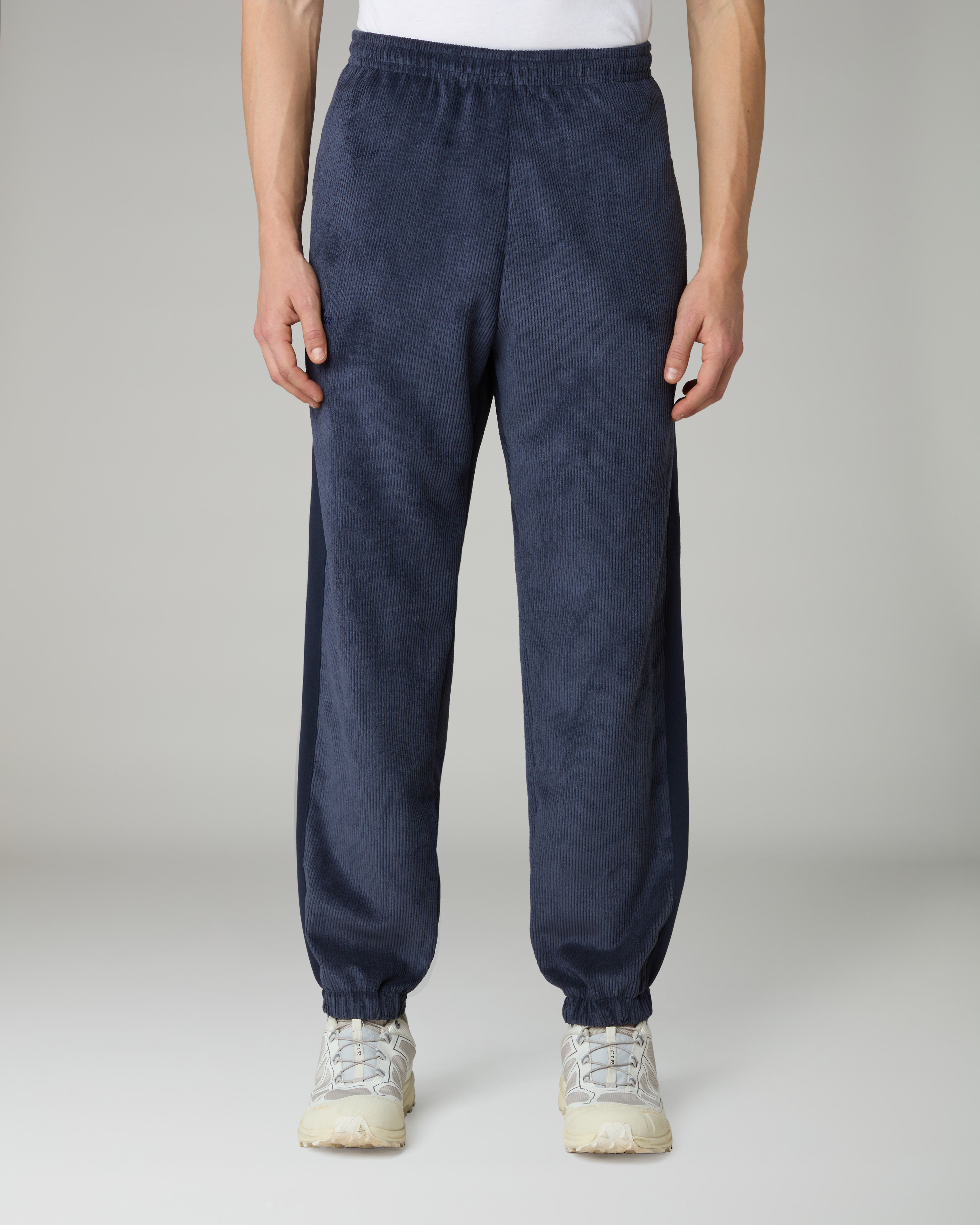 australian-style-pantalone-tuta-corduroy-eclipse-blue image 1
