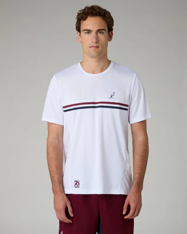 australian-perfect-t-shirt-tecnica-ace-70-anniversario-made-in-italy image 1