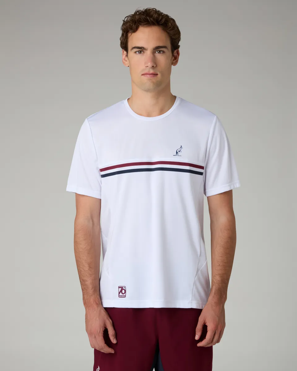australian-perfect-t-shirt-tecnica-ace-70-anniversario-made-in-italy image 1