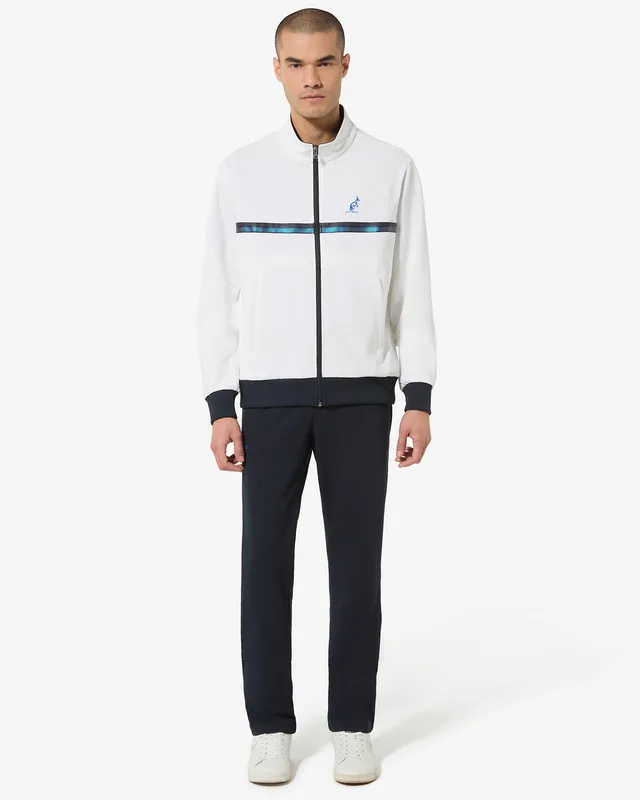 australian-tape-stripe-tracksuit-tuta-bianco image 1