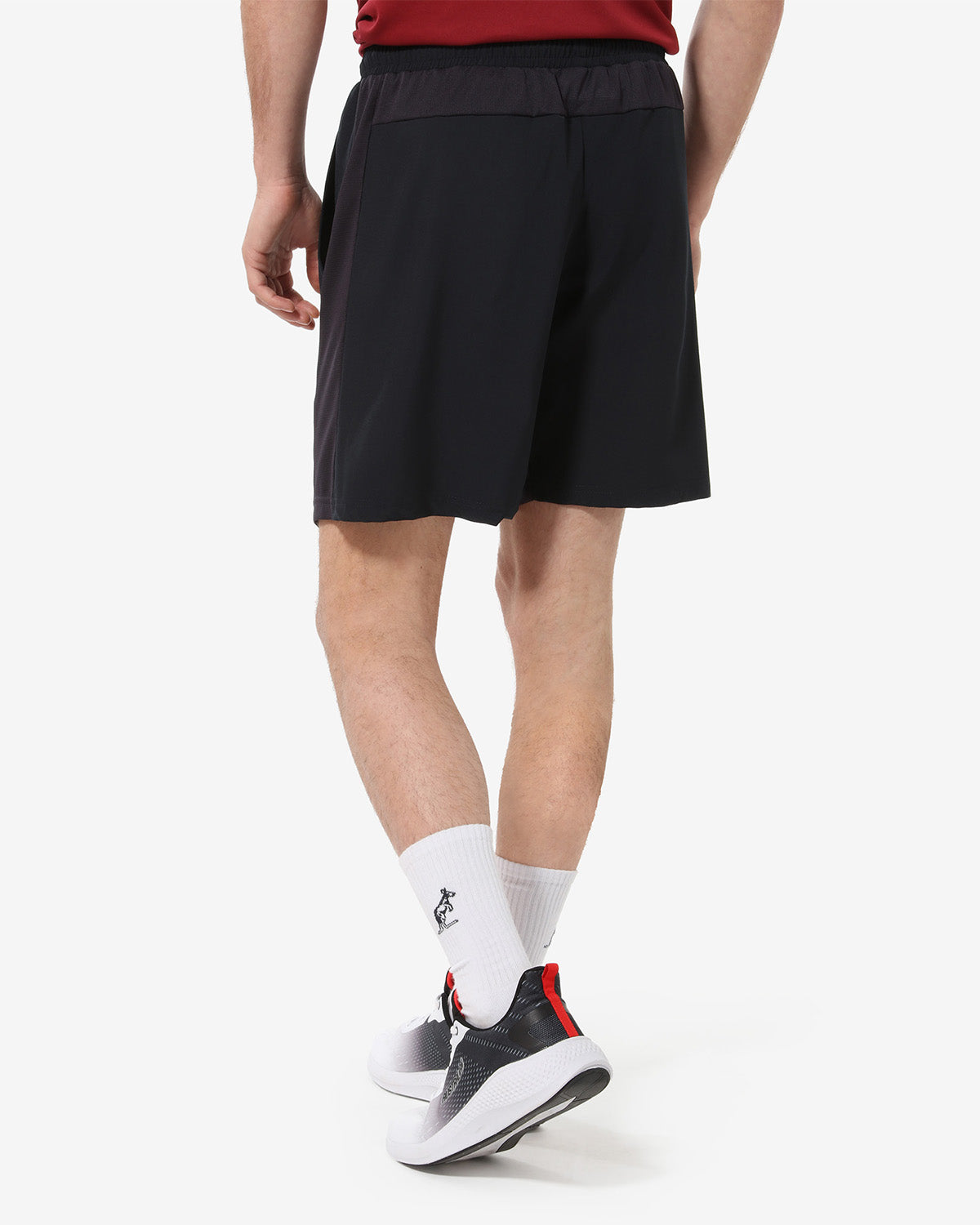 australian-energy-short-tennis-pantaloncino-blu-navy image 3