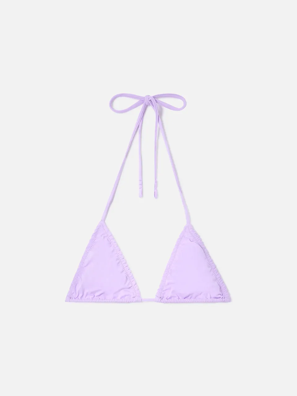 mc2-saint-barth-nilly-top-bikini-triangolo-donna-lilla-tinta-unita image 1