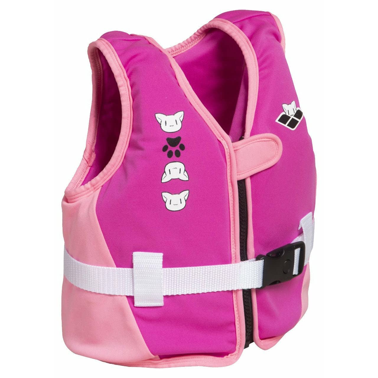 arena-friends-gilet-da-nuoto-per-bimbi image 2