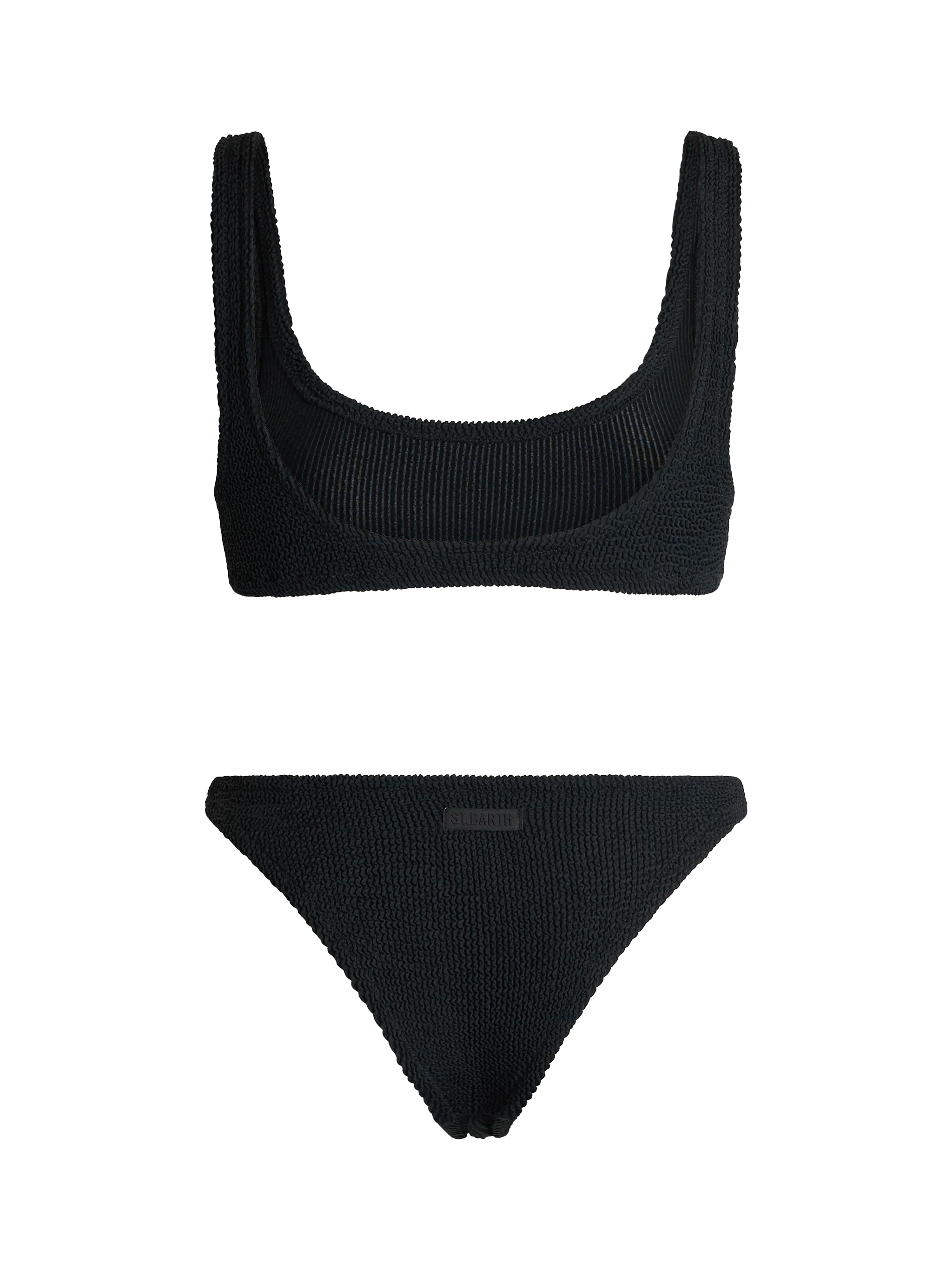 mc2-saint-barth-naima-naomi-bikini-bralette-donna-nero-crinkle-multisize image 3