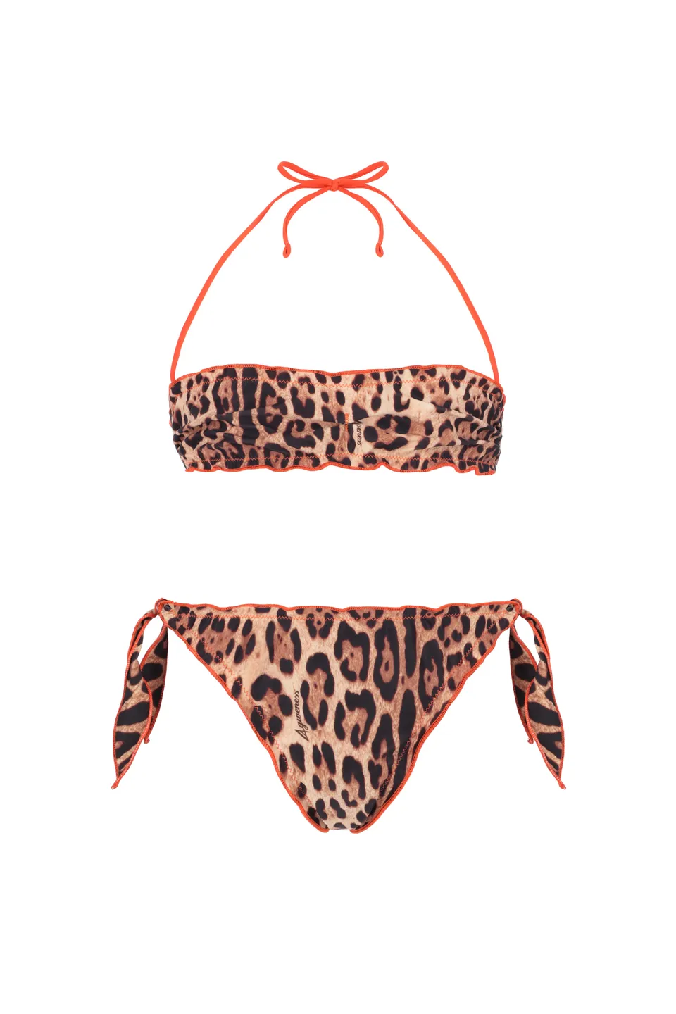 4giveness-bikini-fascia-bimba-con-slip-nodi-smambolato image 1