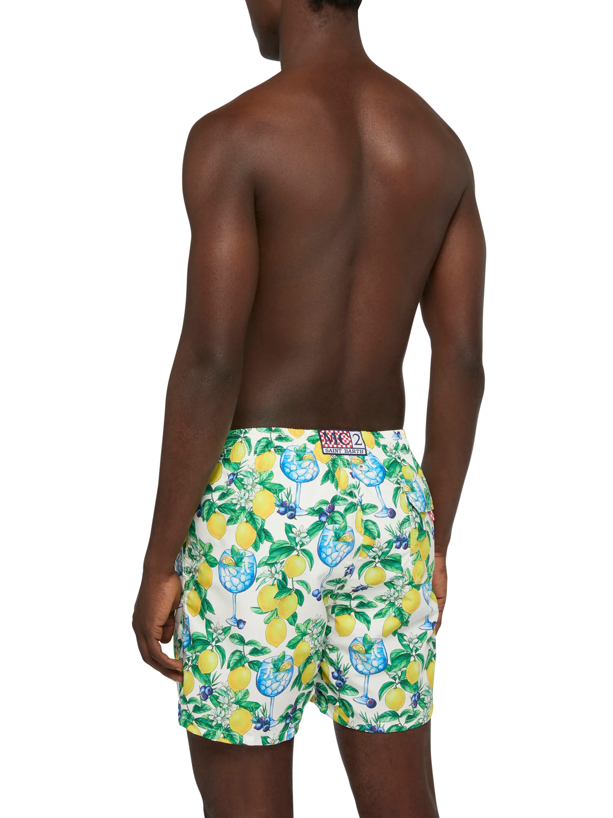 costume-da-bagno-uomo-gustavia-mc2-saint-barth-midlength-stampa-gin-e-limoni image 5