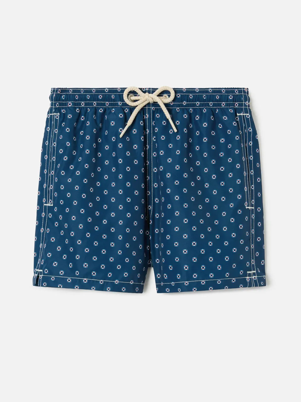 mc2-saint-barth-jean-lighting-costume-mare-bambino-blu-stampa-salvagenti image 1