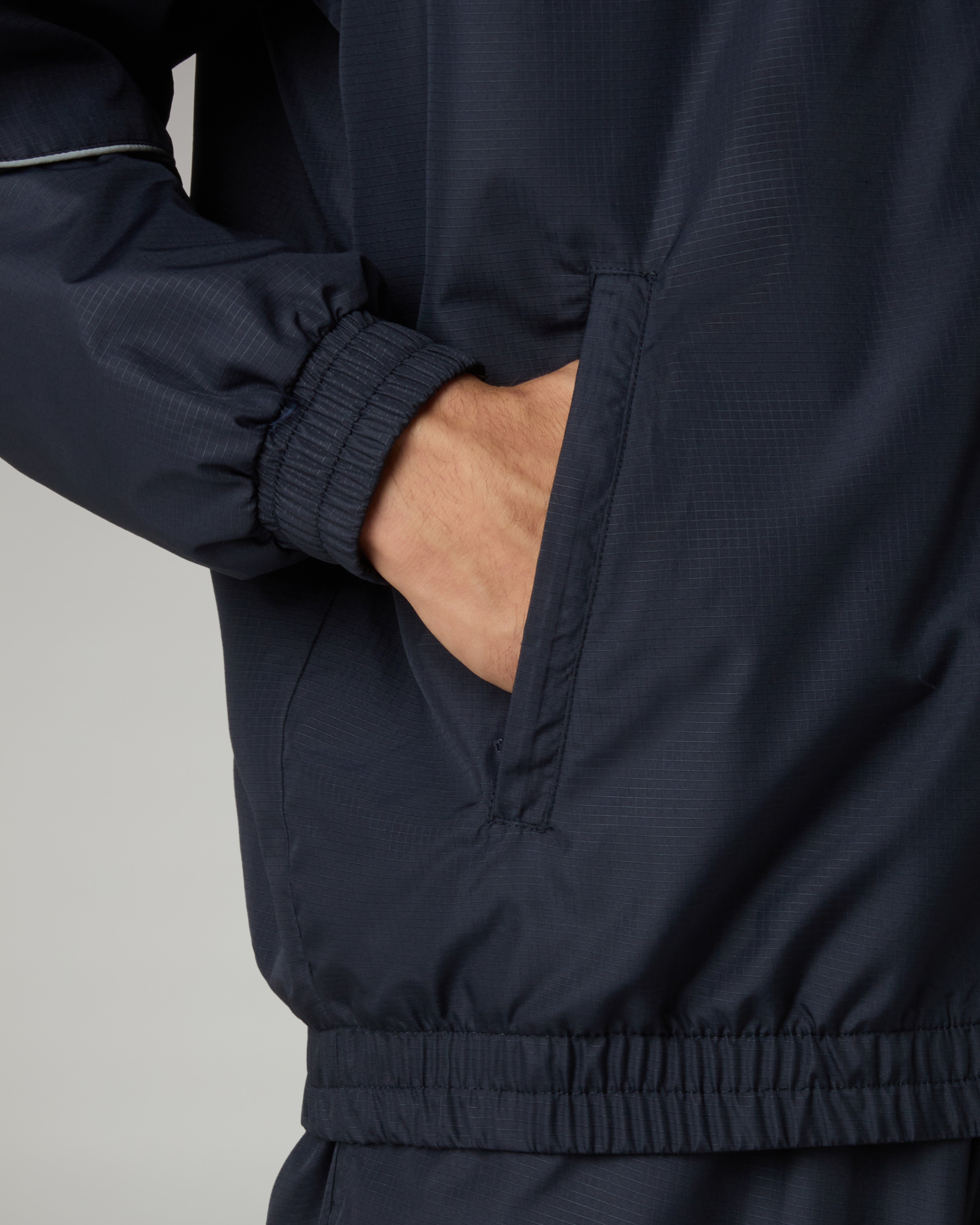 australian-nocturna-brice-tracksuit-tuta-rifrangente-eclipse-blue image 6