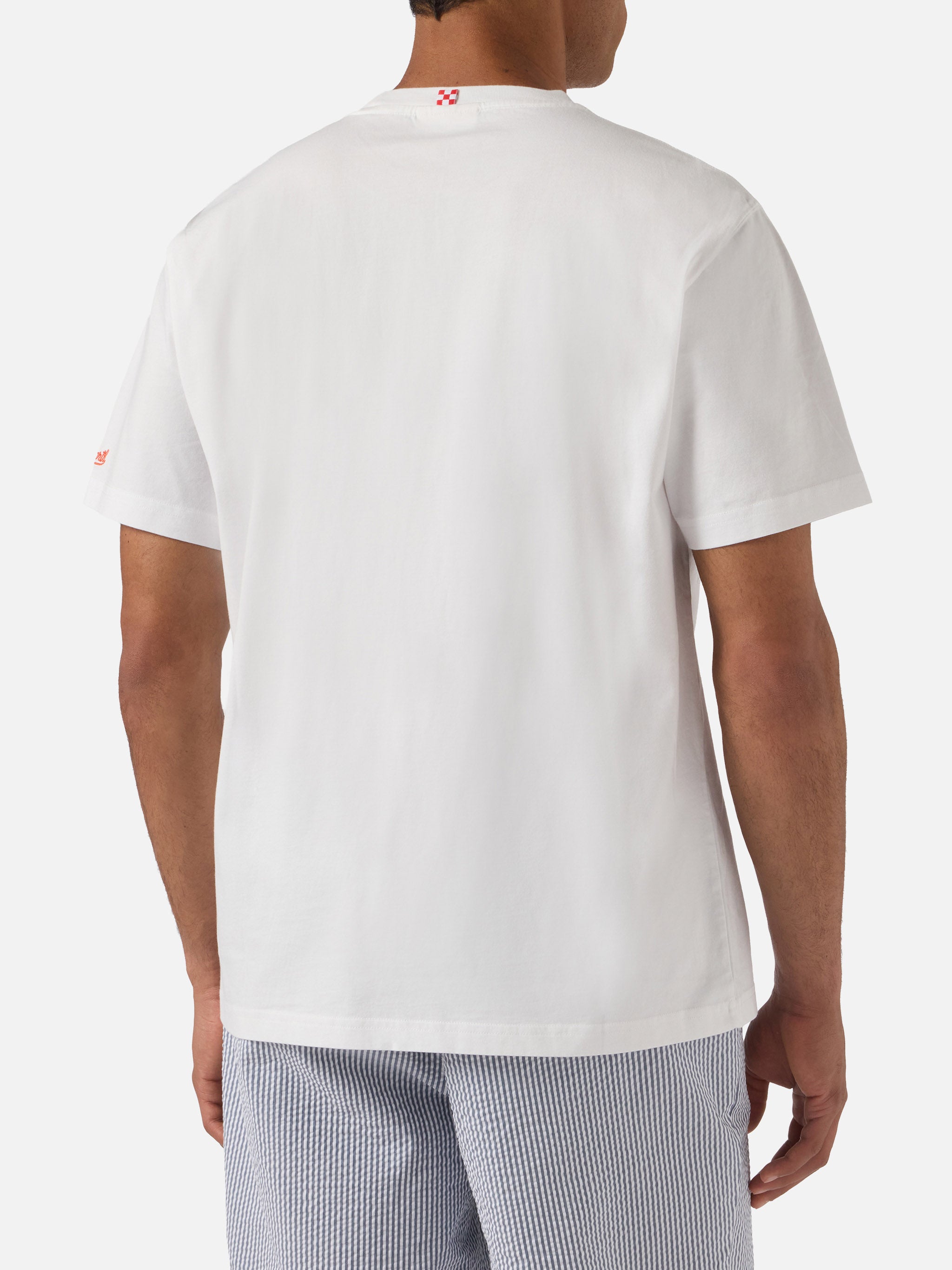 mc2-saint-barth-t-shirt-portofino-bianca-special-edition-spritz-social-club-aper image 4