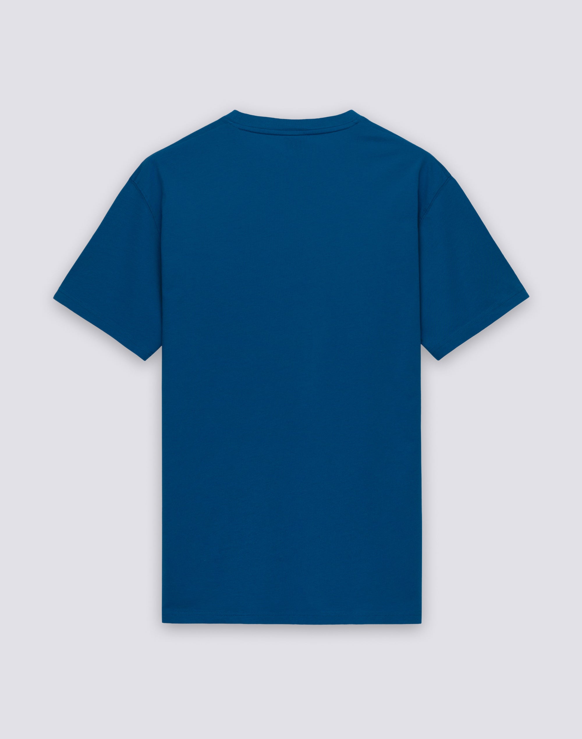 sundek-m609tej7800-t-shirt-uomo-con-tasca-regular-fit image 2
