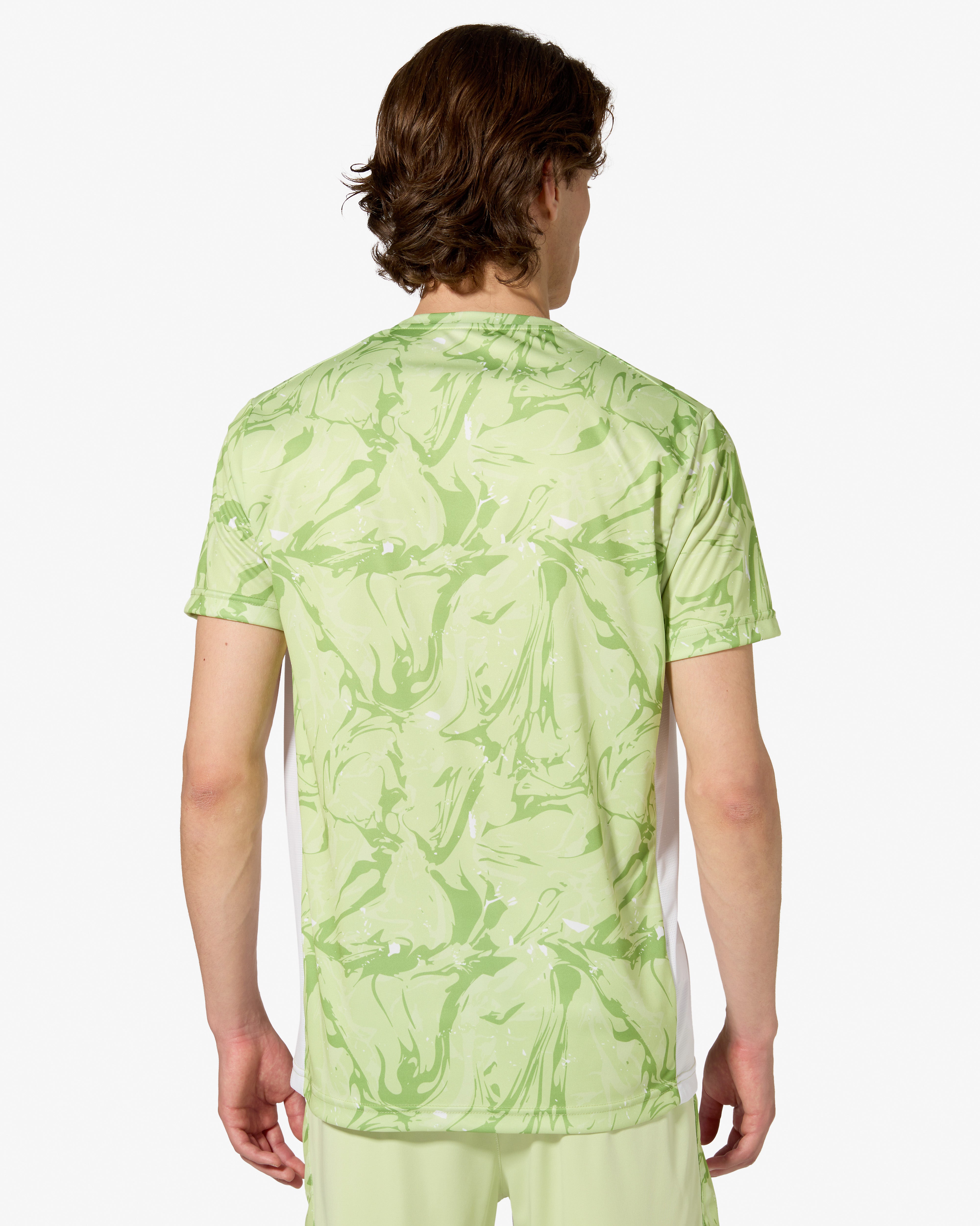 australian-camo-ripple-t-shirt-maglietta-tennis-tecnica-traspirante image 3