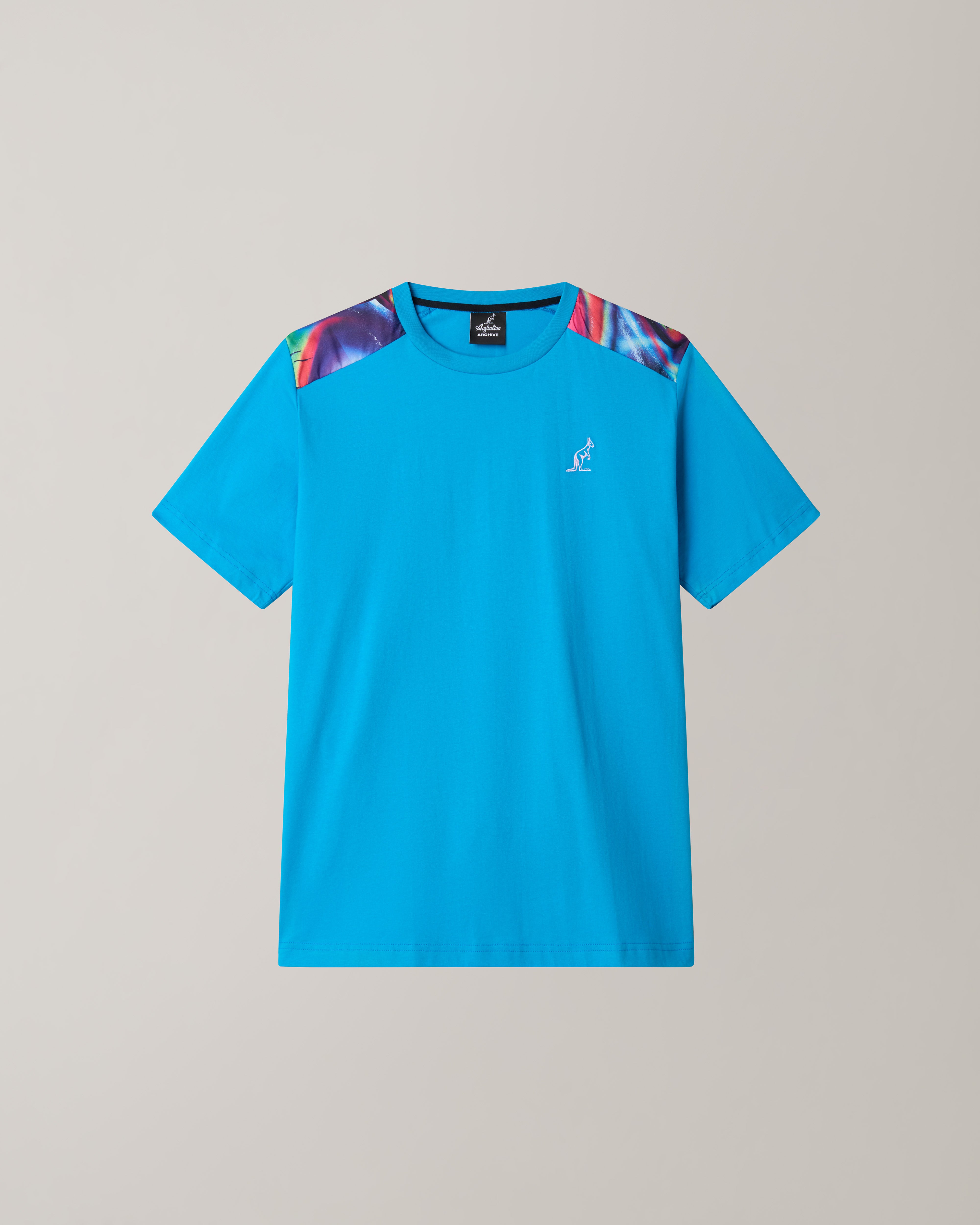 australian-planets-insert-t-shirt-t-shirt-cotone-con-inserti-spalle image 5