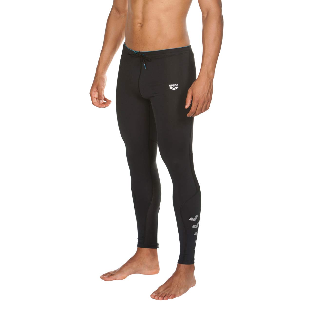arena-m-run-long-tight-leggings-lunghi-running-uomo image 2