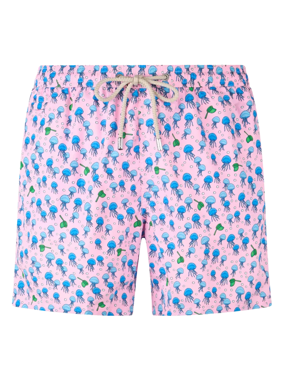 mc2-saint-barth-costume-lighting-micro-uomo-stampa-meduse-rosso-azzurro image 1