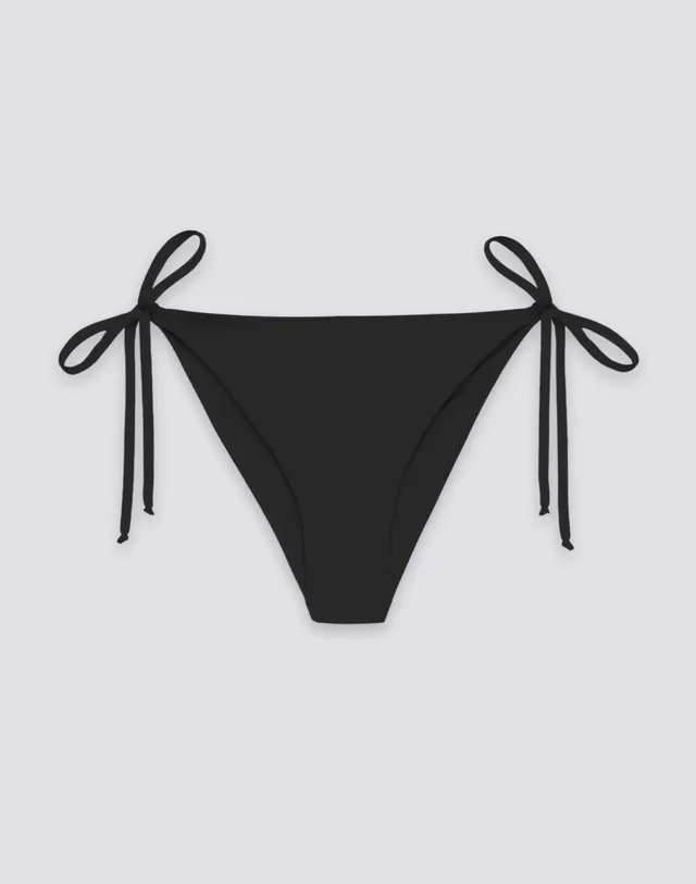 sundek-anita-slip-bikini-donna-con-fianchi-regolabili-2 image 1