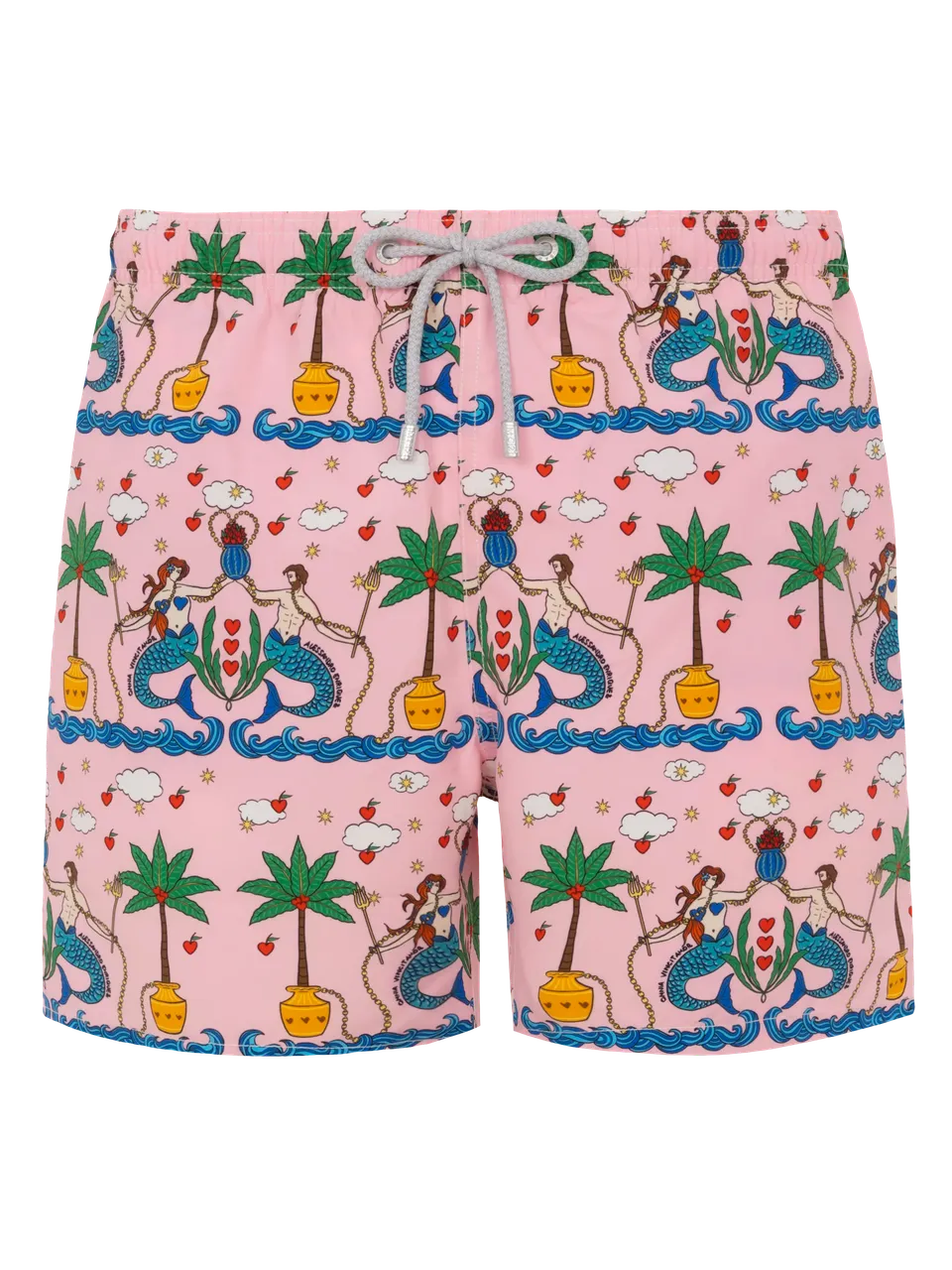 mc2-saint-barth-costume-mare-gustavia-uomo-stampa-sirena-alessandro-enriquez image 1