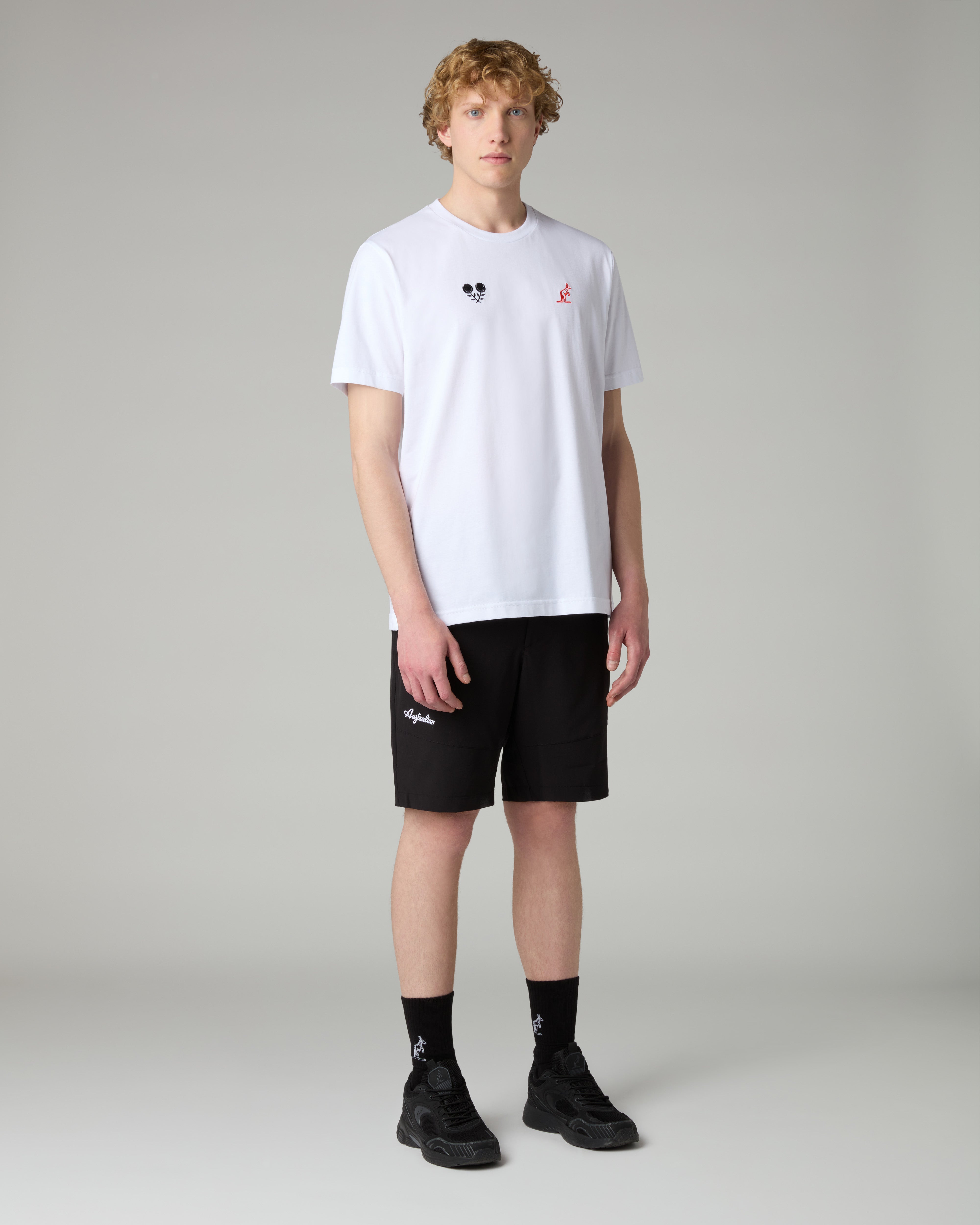 australian-city-camomaps-short-urban-bermuda-nero-zip image 2