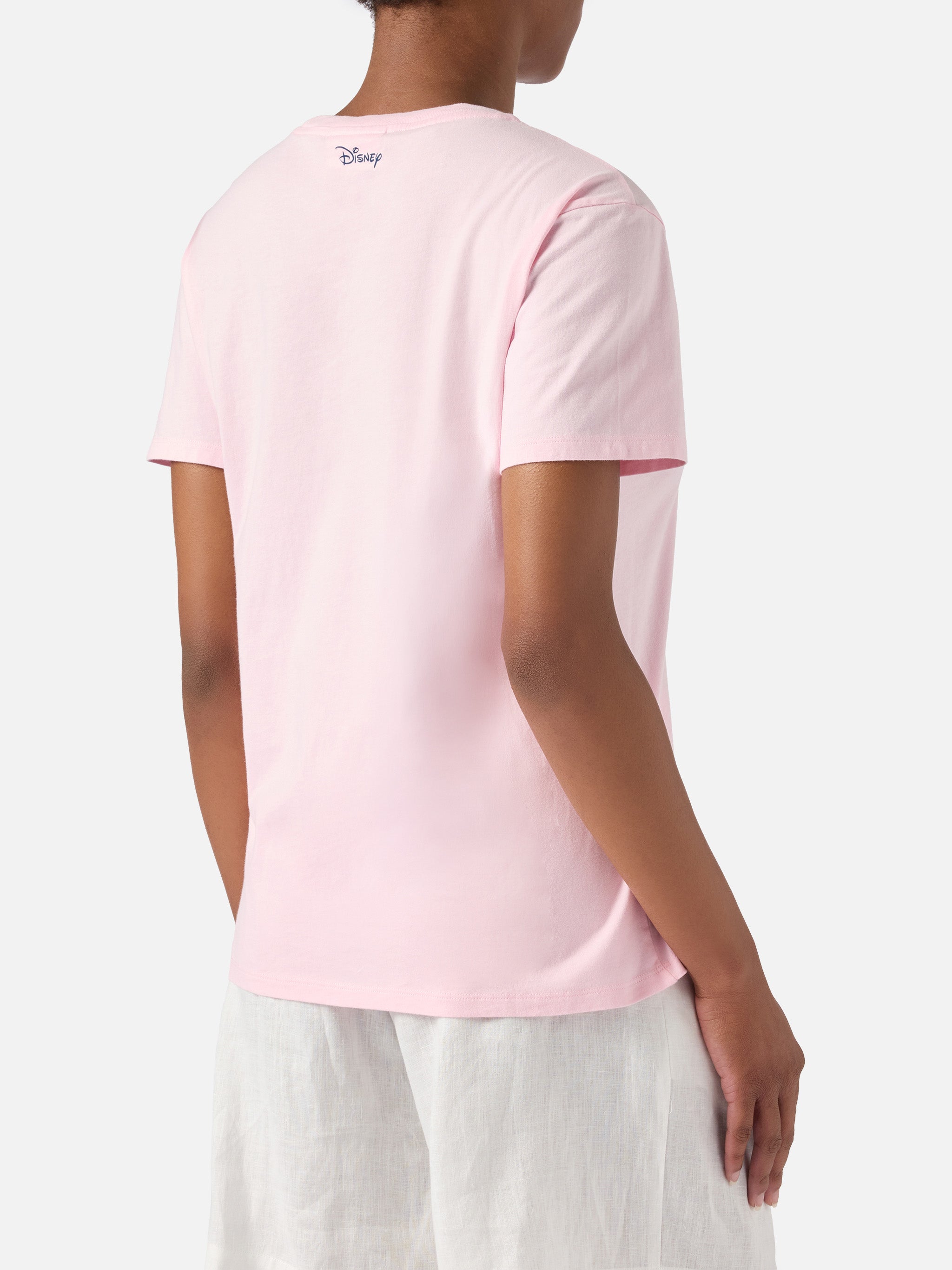mc2-saint-barth-emilie-t-shirt-donna-rosa-minnie-st-barth-shopping-special-editi image 3