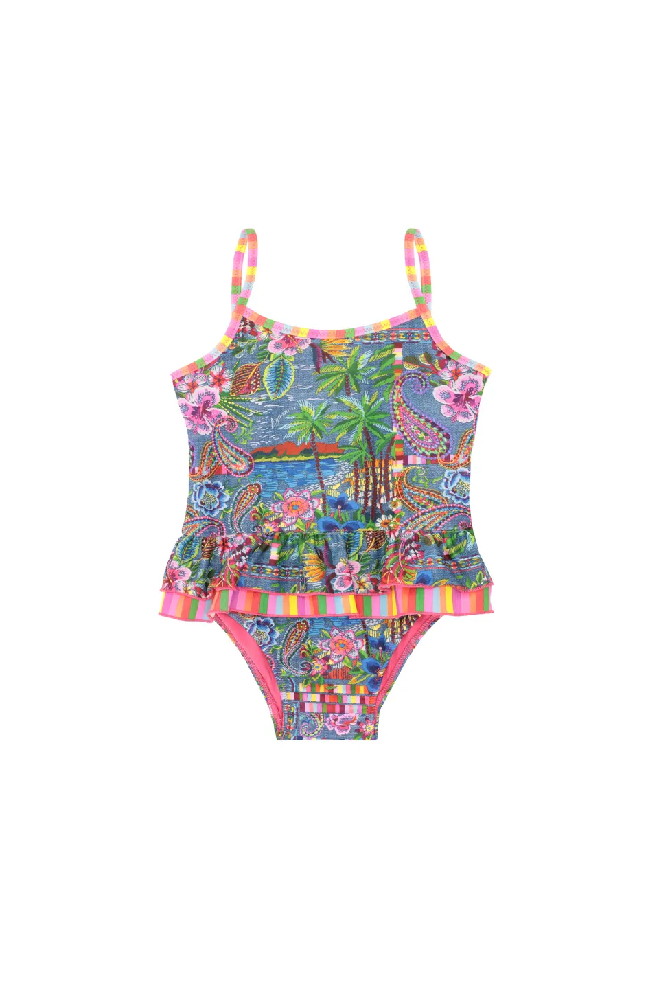 4giveness-costume-intero-volant-neonata image 1