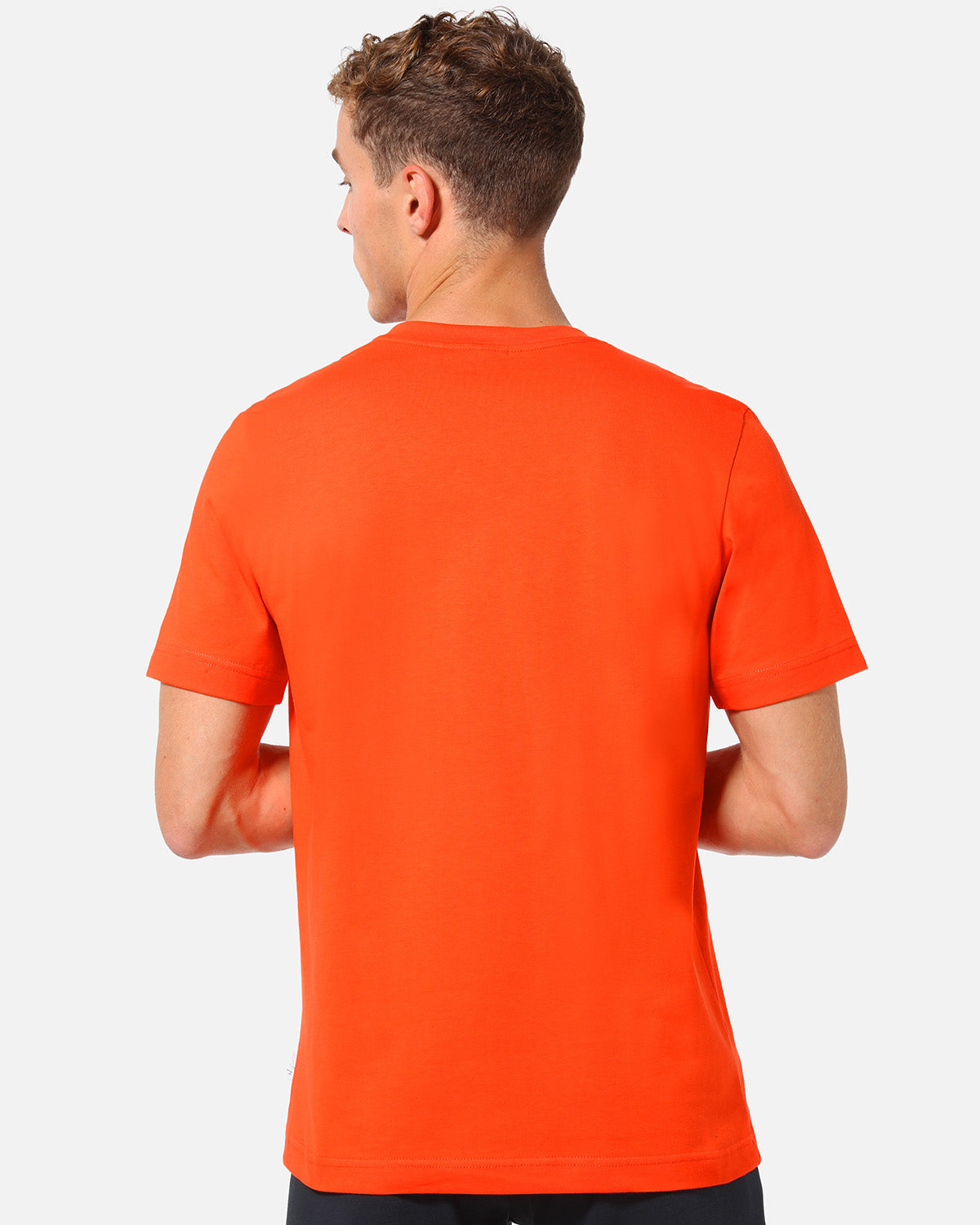australian-league-3d-logo-t-shirt-cotone-con-logo-in-rilievo image 3
