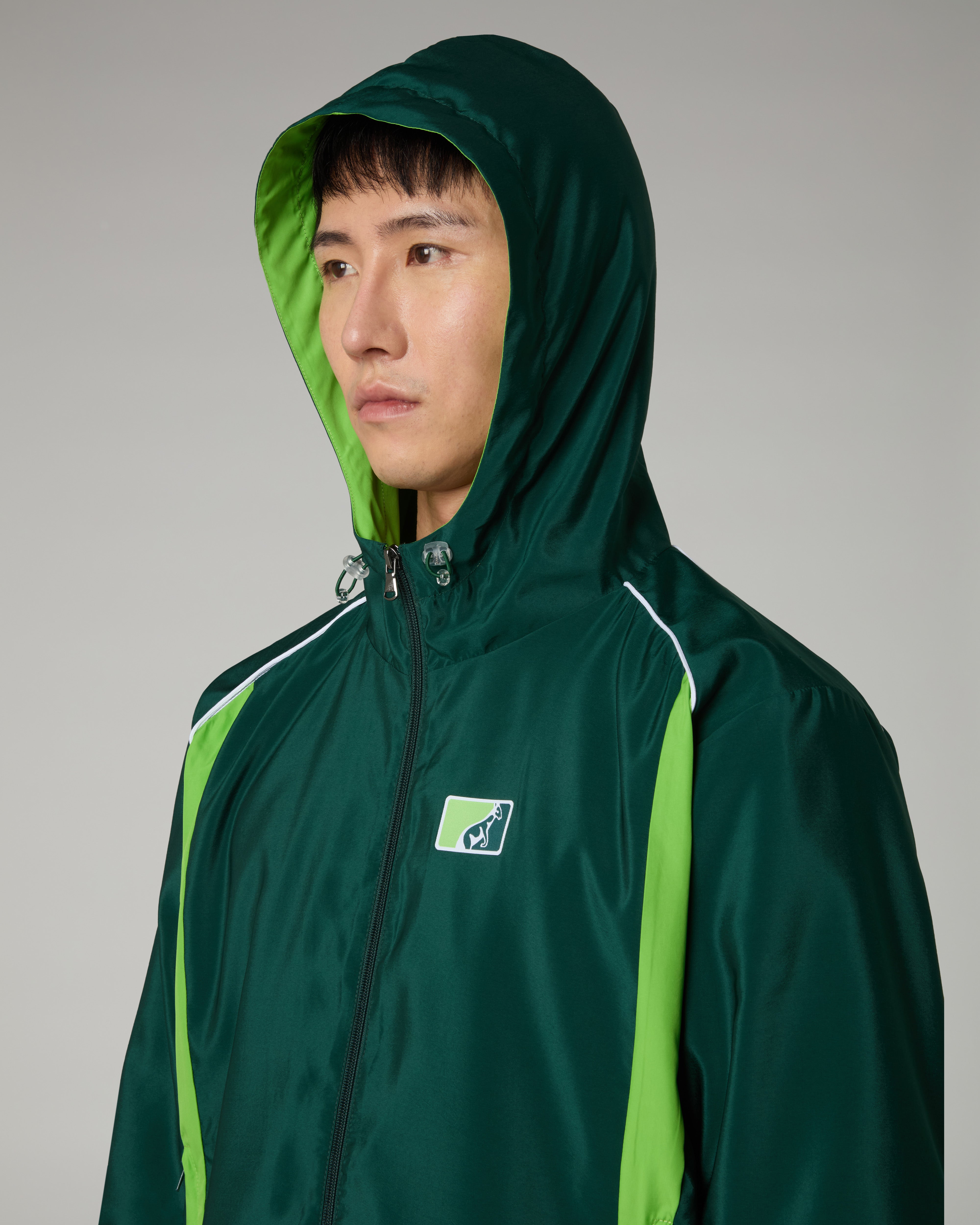 australian-poison-track-jacket-giacca-sportiva-con-cappuccio image 4