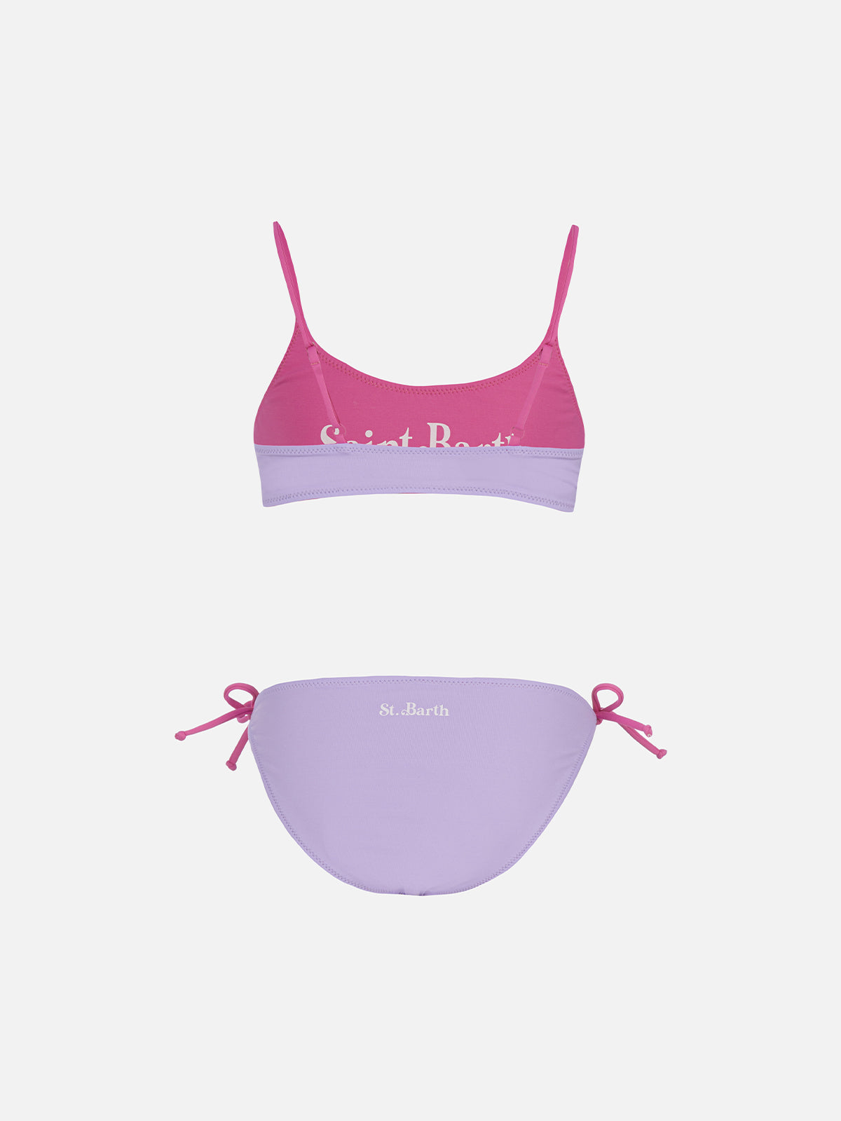 mc2-saint-barth-bikini-bralette-bambina-jaiden-double-face-rosa-viola image 4