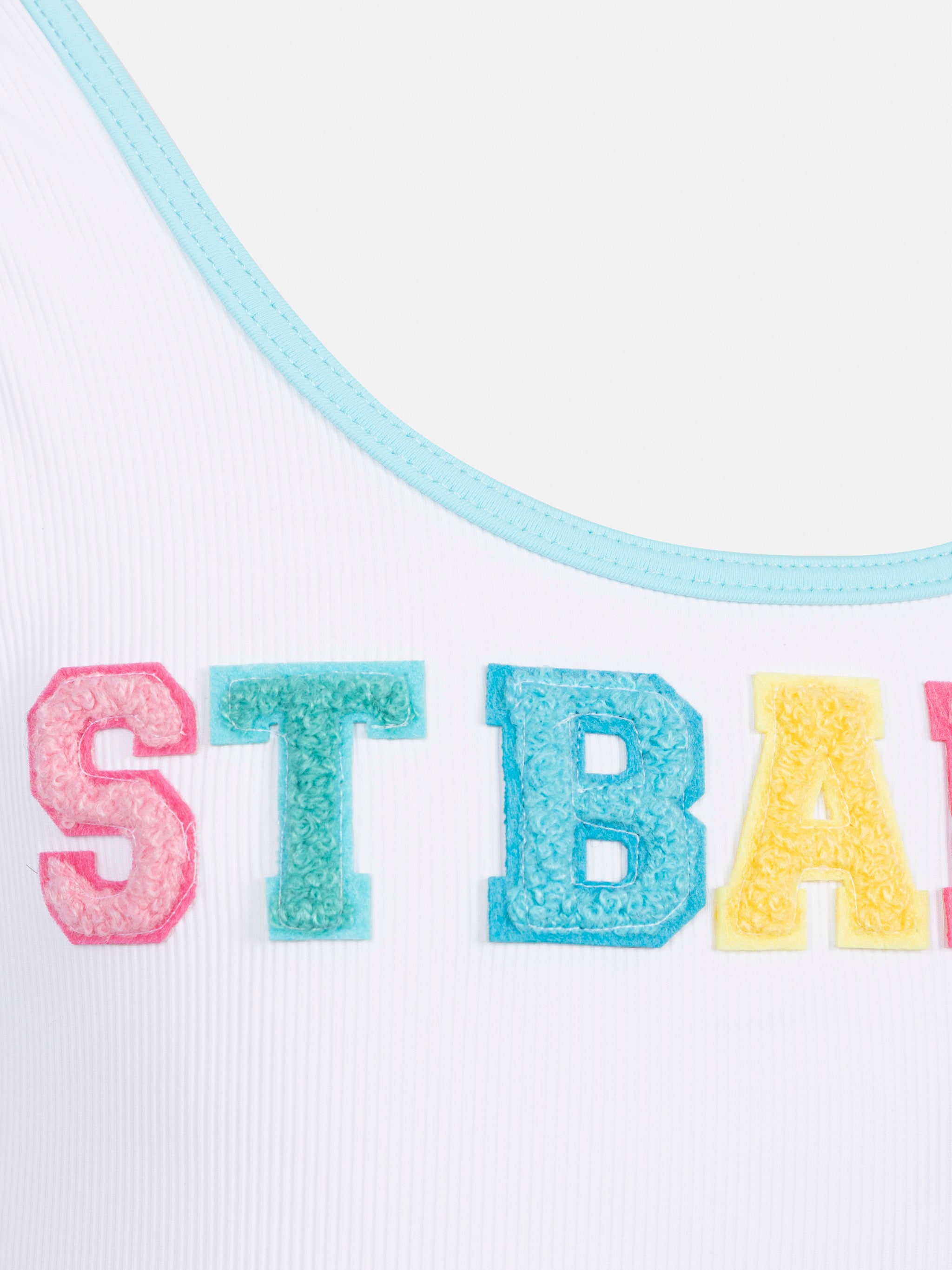 mc2-saint-barth-cara-costume-intero-bambina-bianco-costine-con-patch-logo image 3