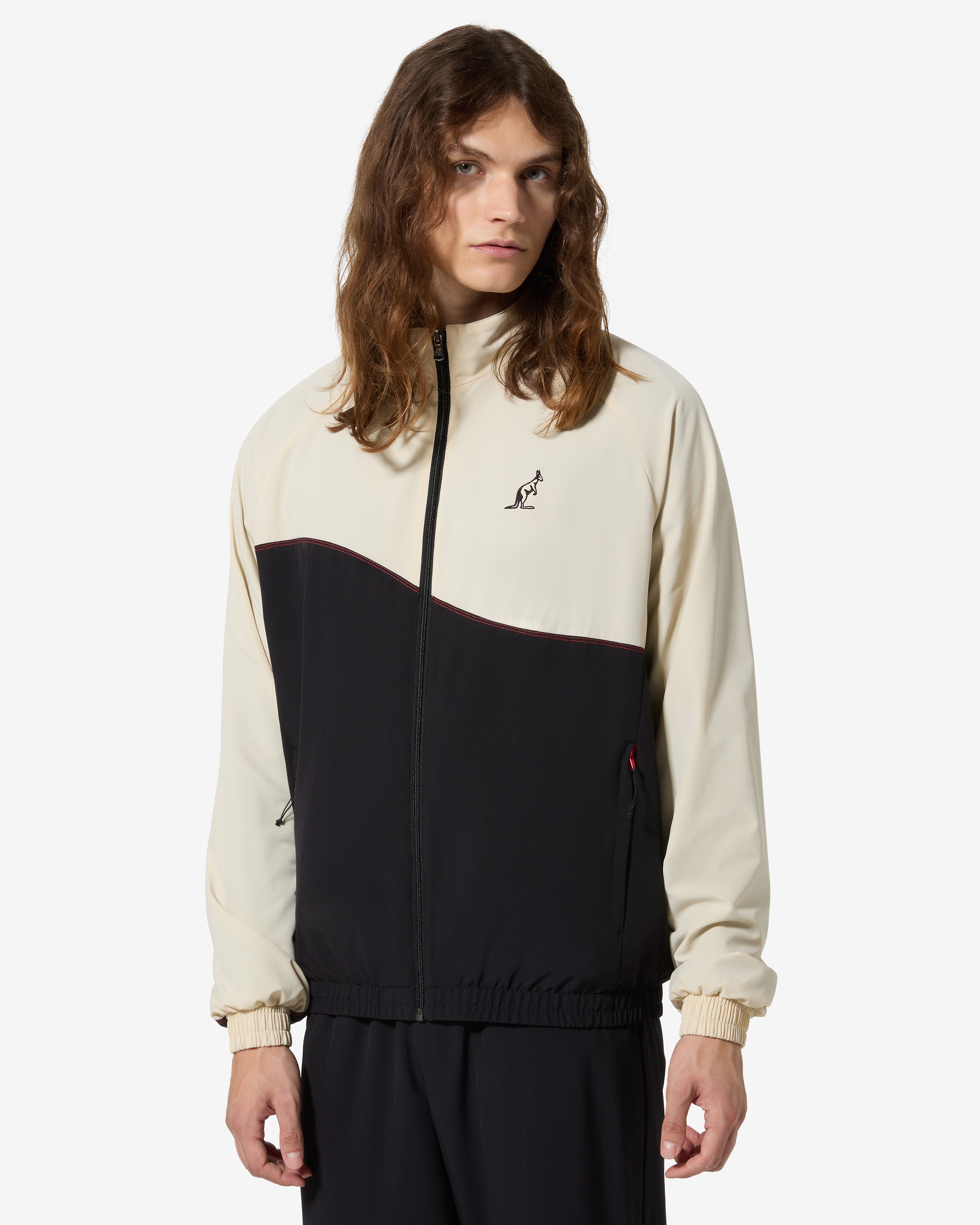 australian-anti-gravity-slam-tracksuit-tuta-nero-slam image 2