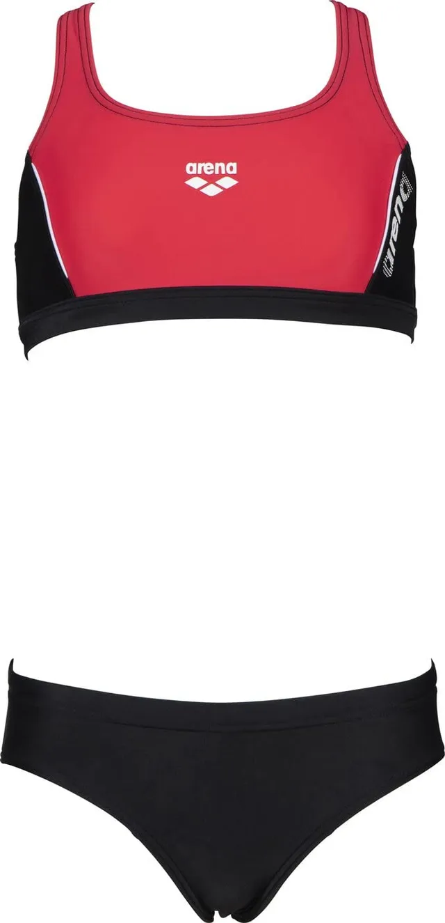arena-thrice-jr-two-pieces-bikini-bambina-sportivo-upf-50 image 1