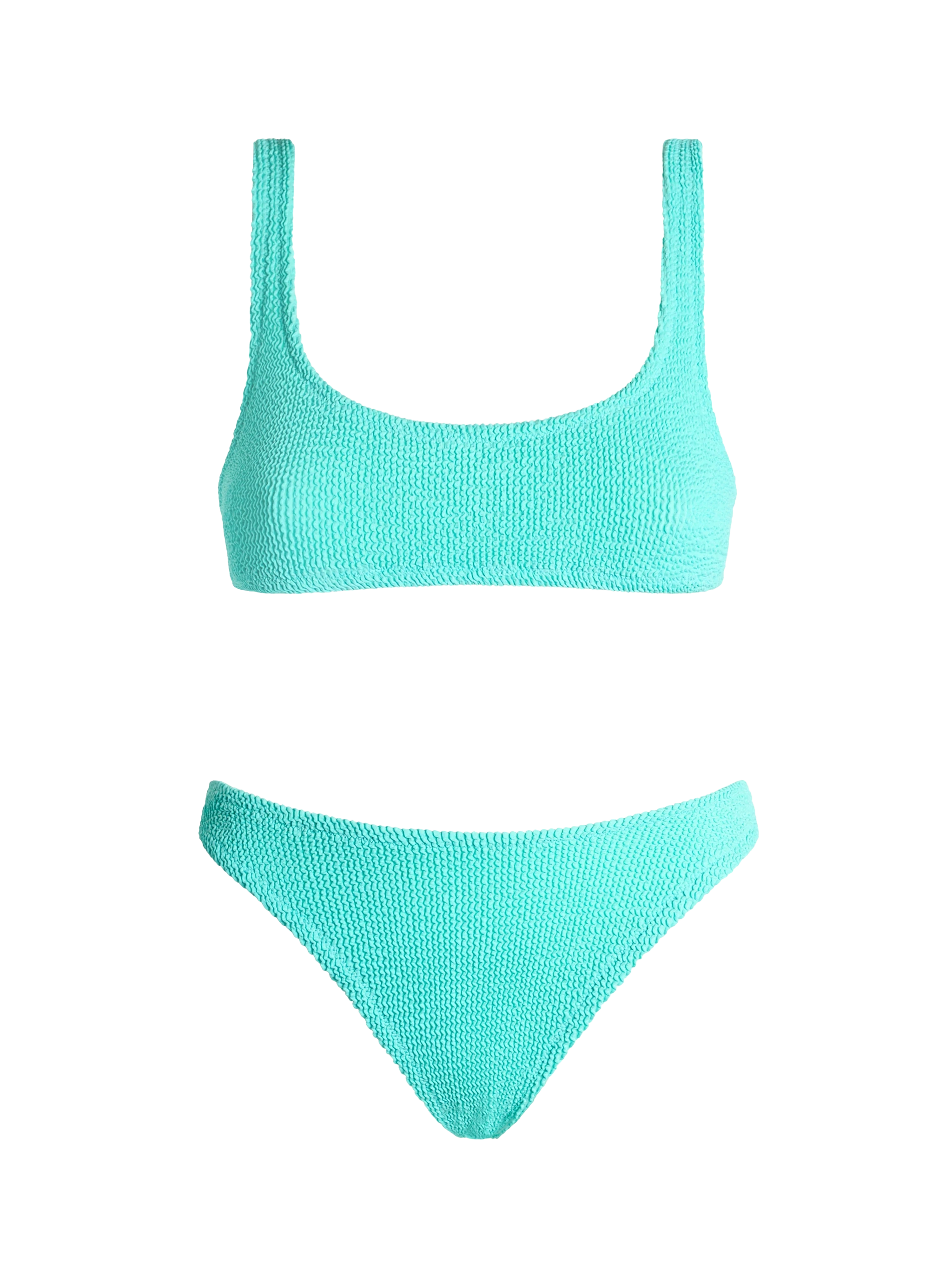 mc2-saint-barth-bikini-naima-elise-bralette-crinkle-verde-acqua image 1