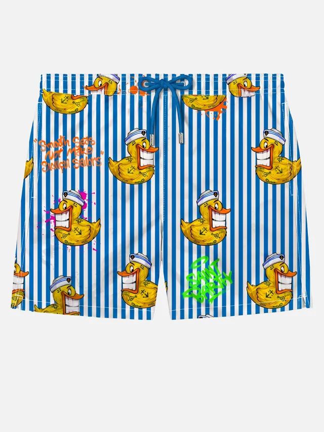 mc2-saint-barth-lighting-costume-boxer-uomo-stampa-paperella-crypto-puppets image 1