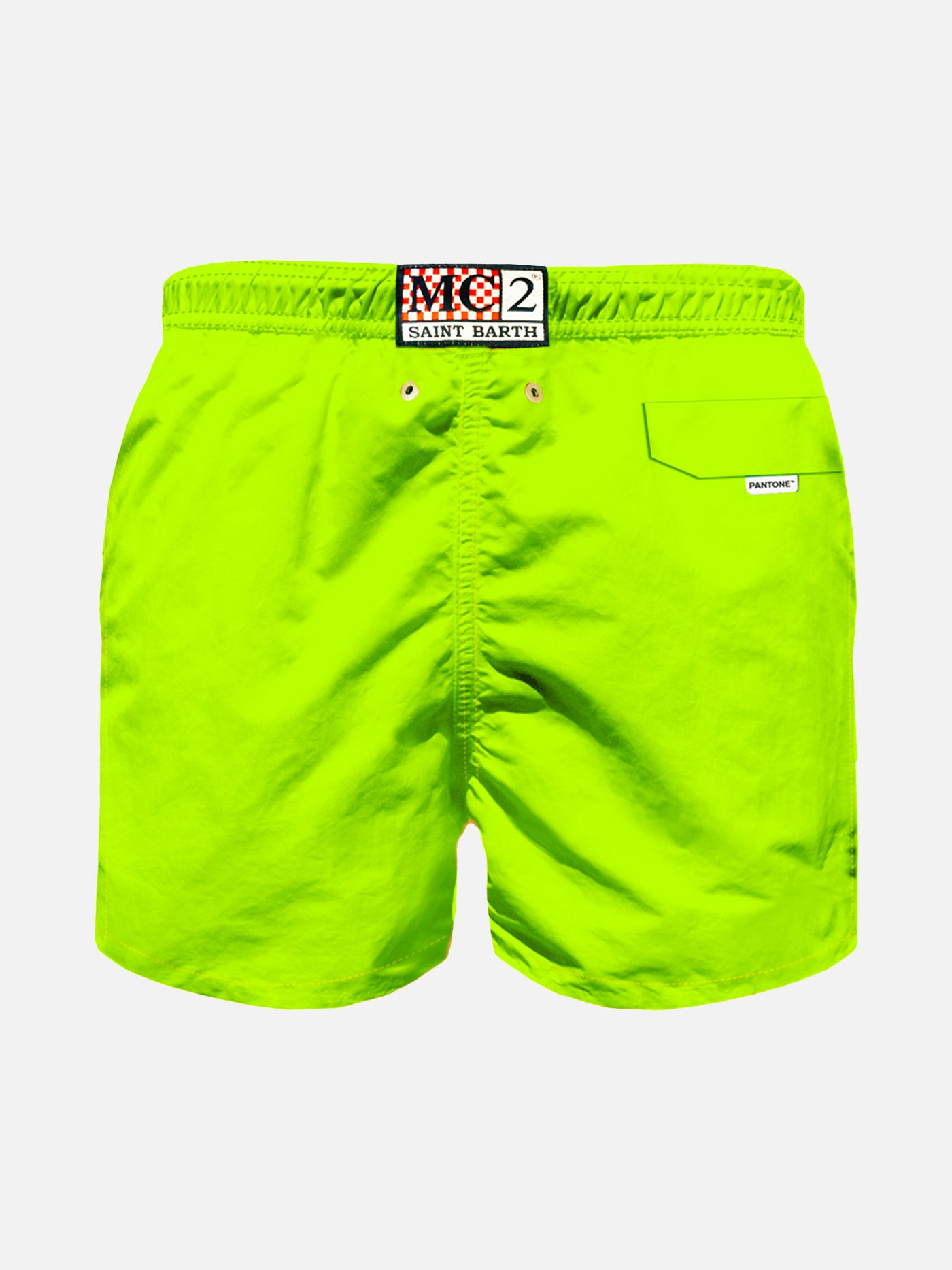 mc2-saint-barth-costume-bambino-giallo-fluo-pantone-edizione-speciale image 2