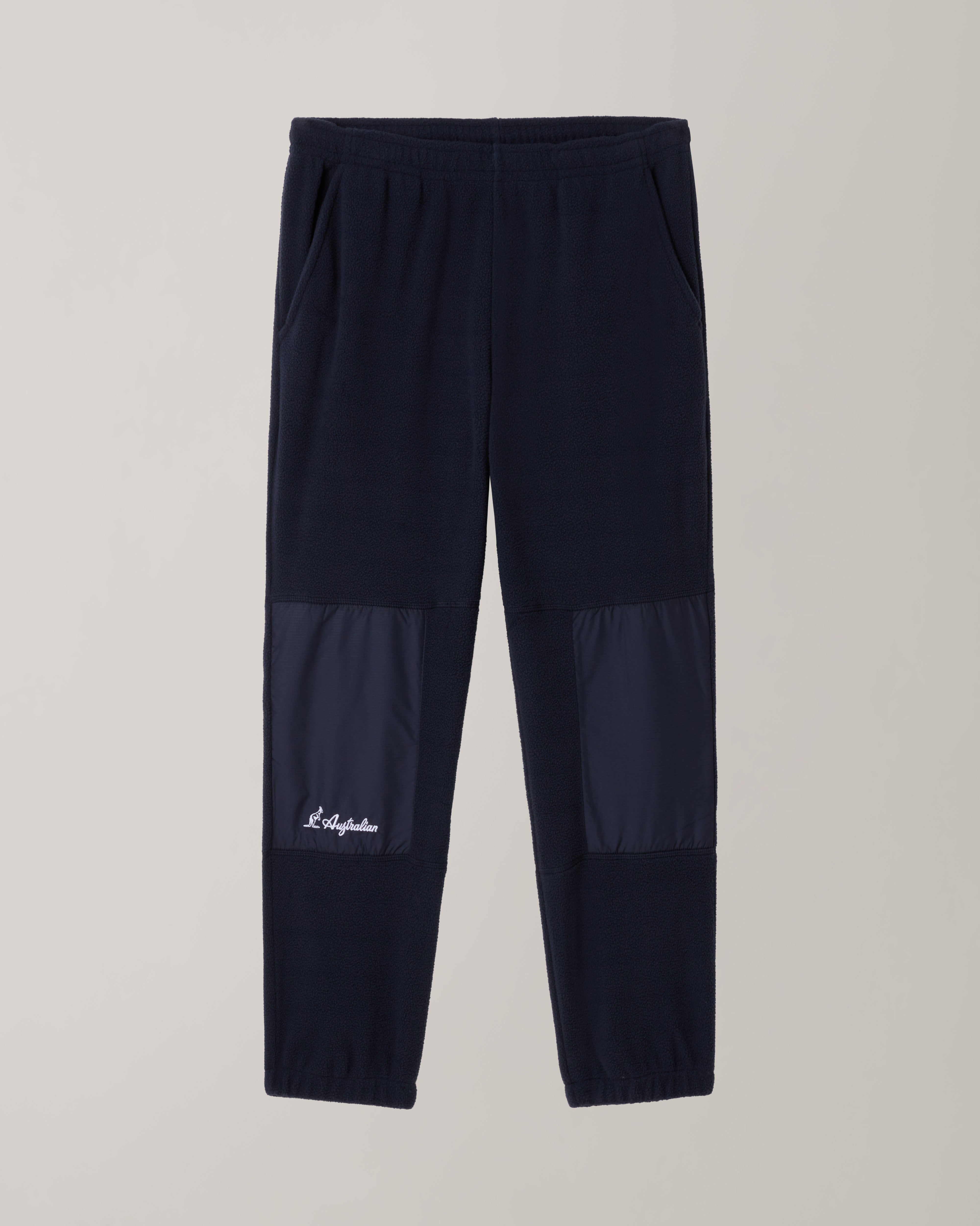 australian-color-block-track-pant-pantalone-in-pile-eclipse-blue image 8