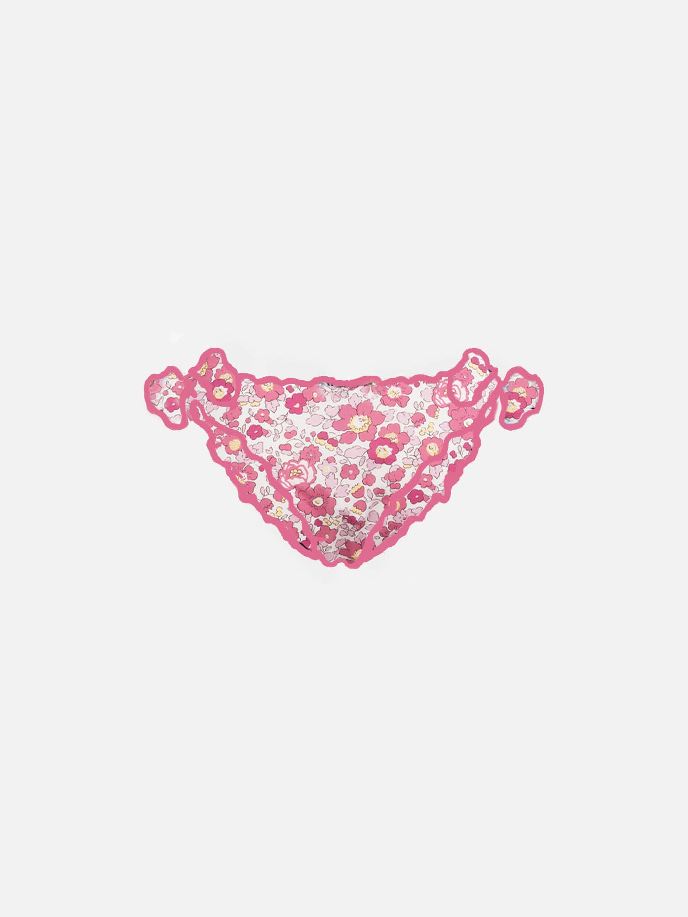 mc2-saint-barth-melly-slip-bambina-con-volant-stampa-betsy-liberty image 1