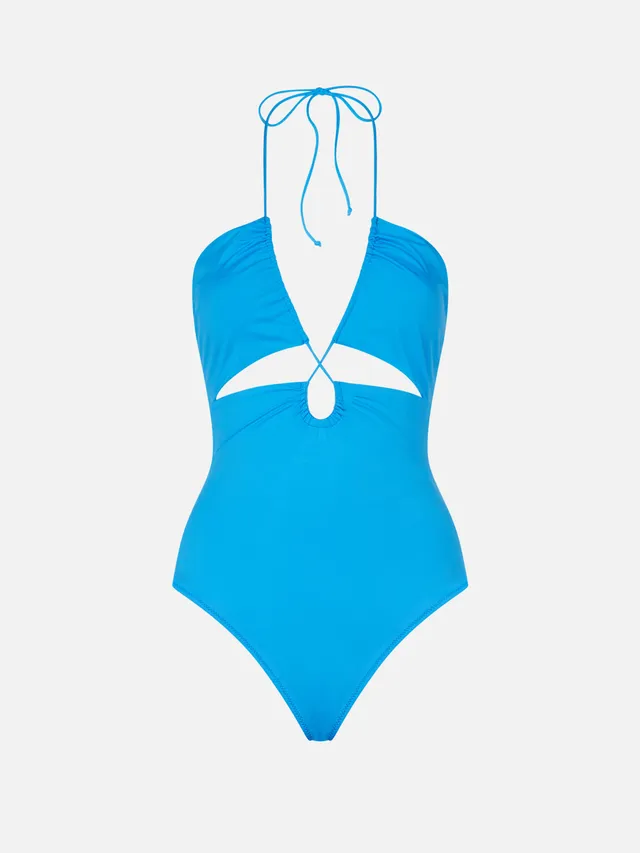 mc2-saint-barth-marylin-costume-intero-cut-out-bluette image 1