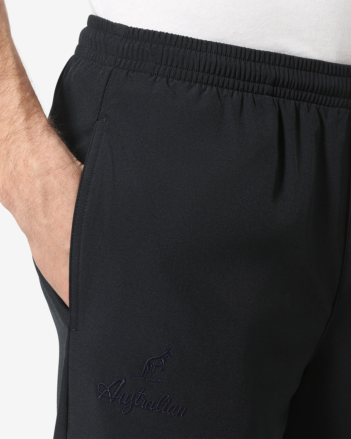 australian-classy-track-pant-pantalone-blu-navy image 5
