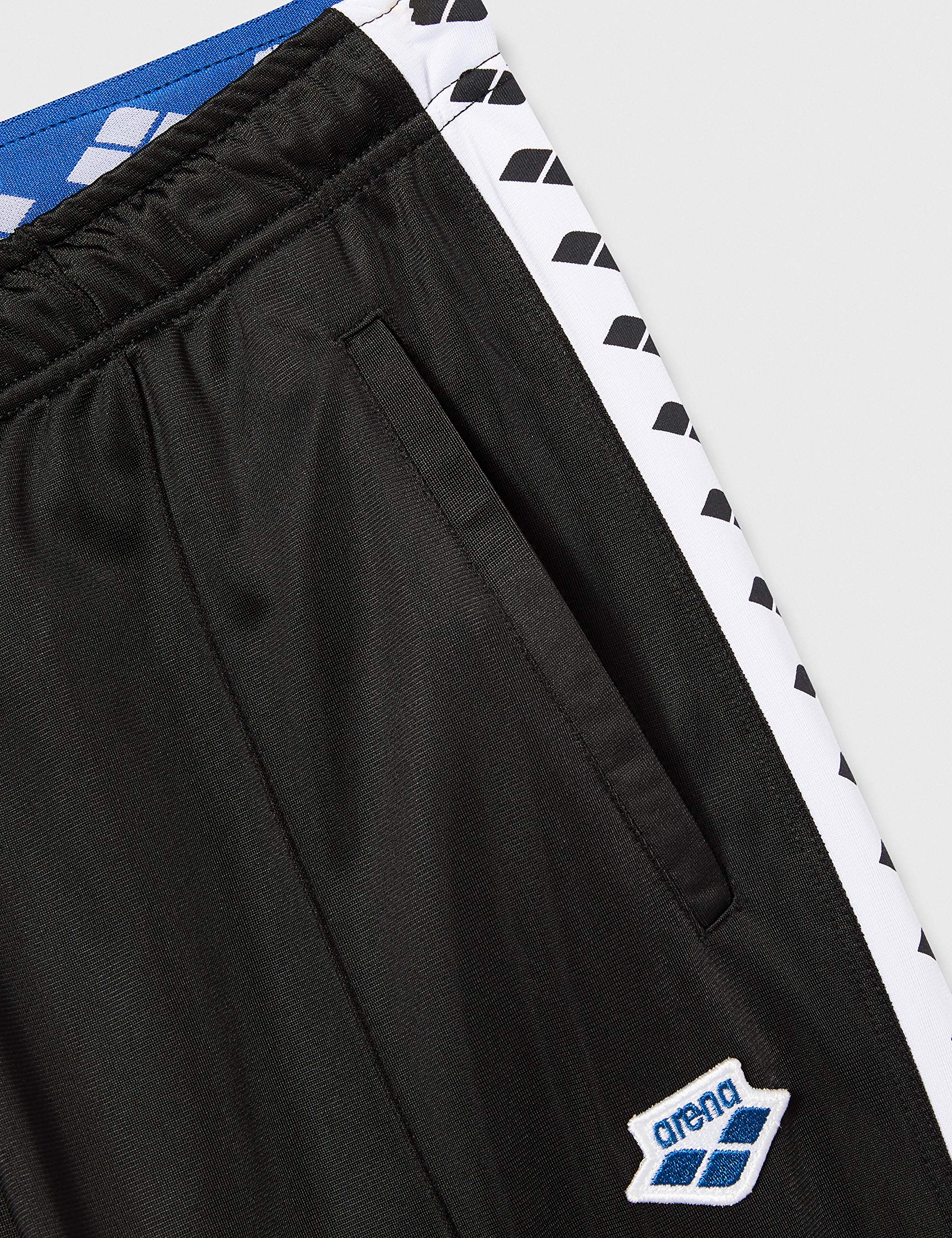 arena-m-split-side-team-pant-pantaloni-uomo image 3
